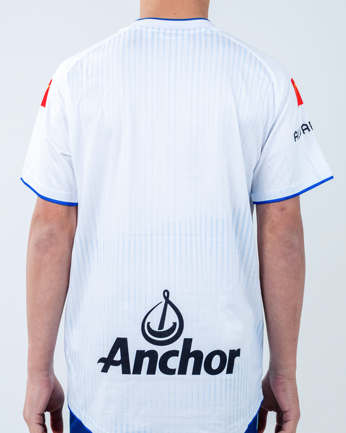 26/27 ALM REPLICA AWAY JERSEY - YOUTH