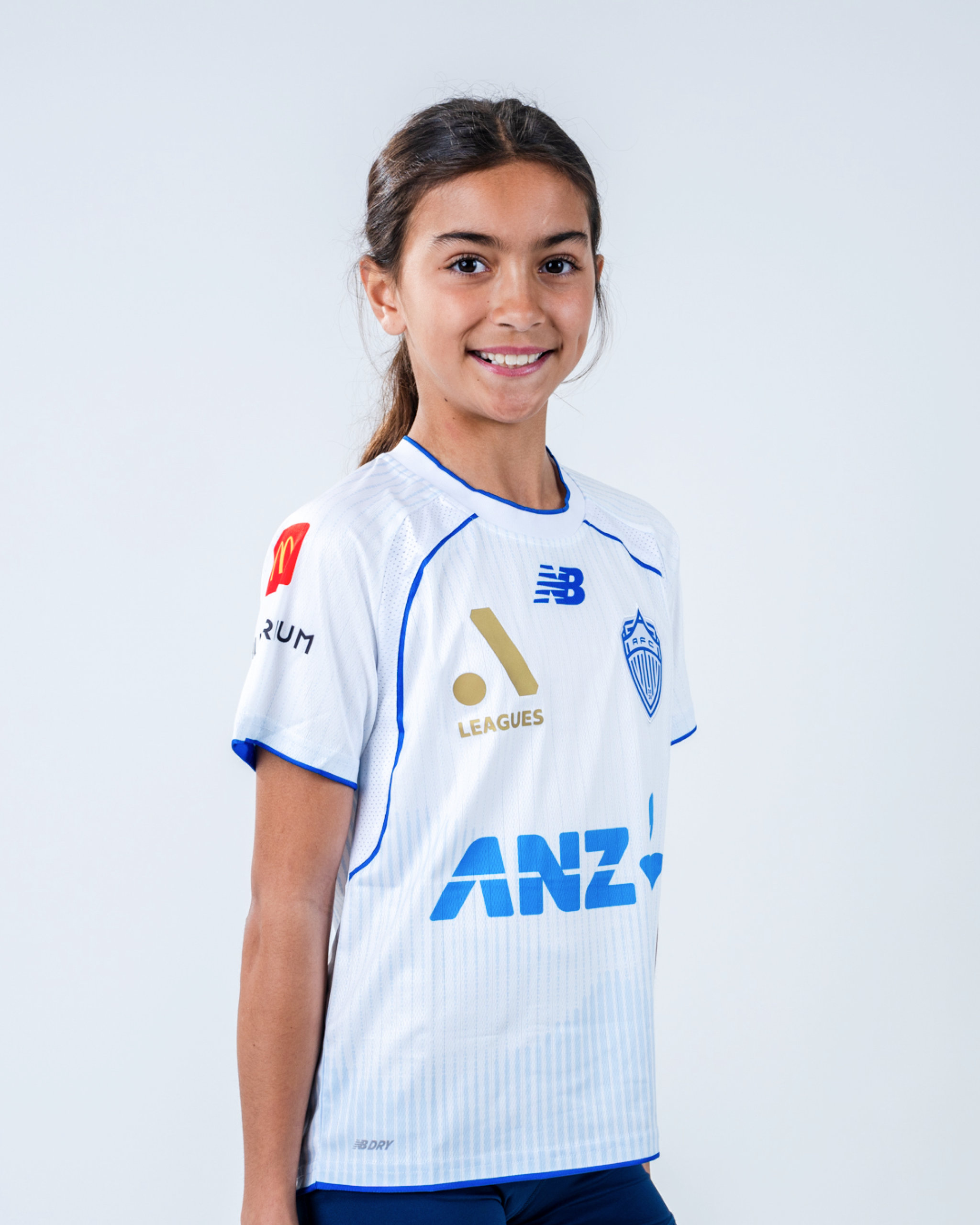 26/27 ALM REPLICA AWAY JERSEY - YOUTH