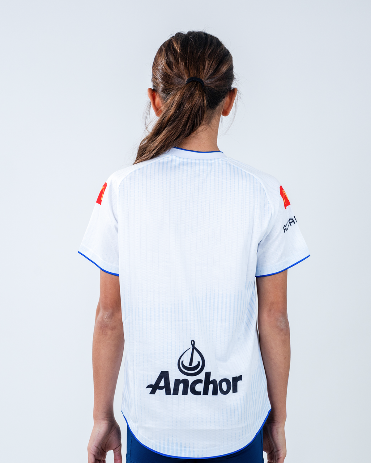 26/27 ALM REPLICA AWAY JERSEY - YOUTH