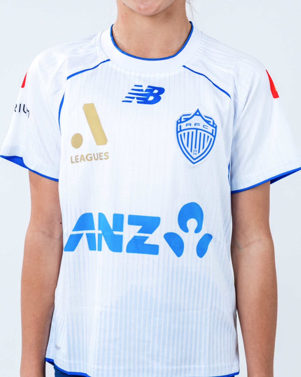 26/27 ALM REPLICA AWAY JERSEY - YOUTH