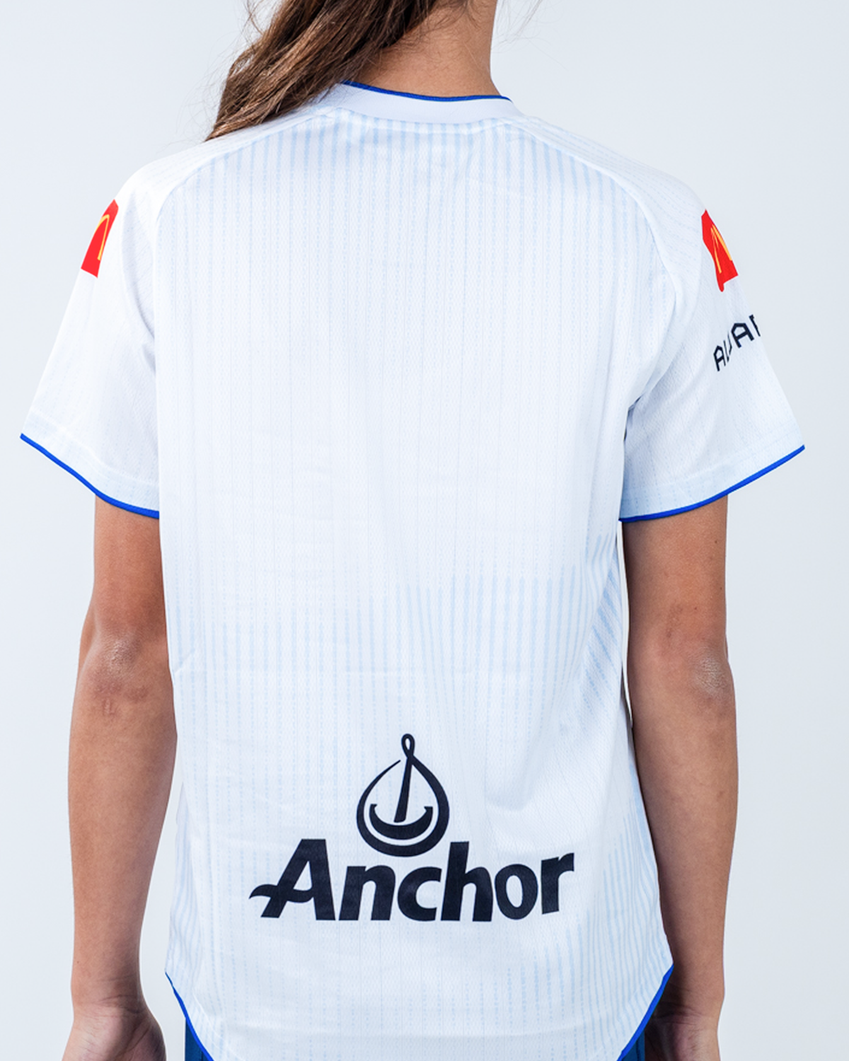 26/27 ALM REPLICA AWAY JERSEY - YOUTH