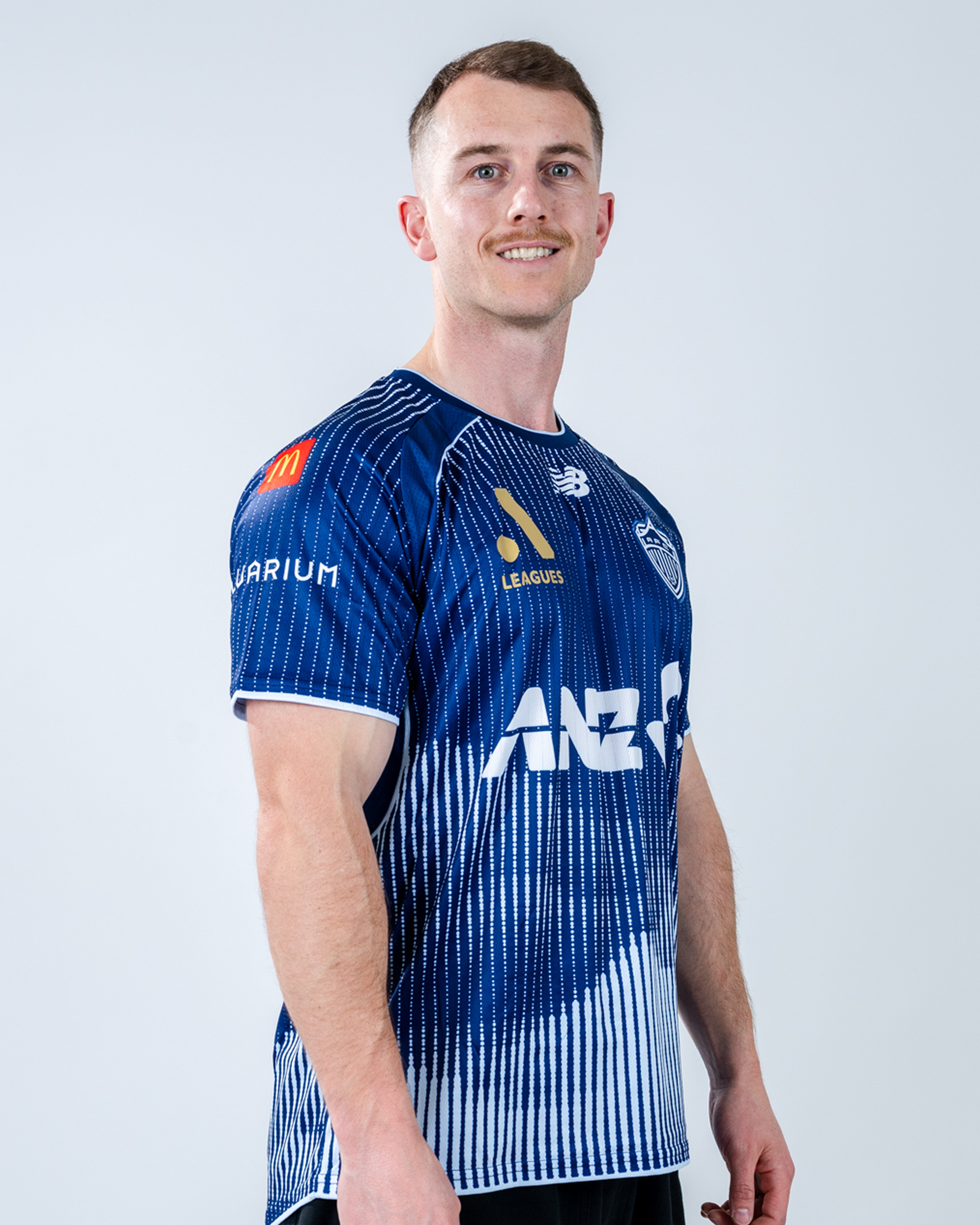 26/27 ALM REPLICA GK AWAY JERSEY - ADULT
