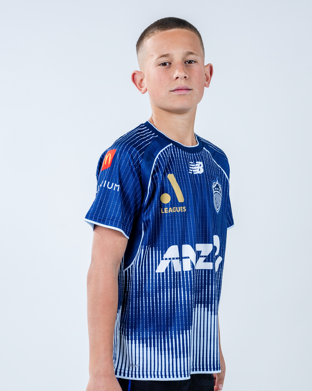 26/27 ALM REPLICA GK AWAY JERSEY - YOUTH