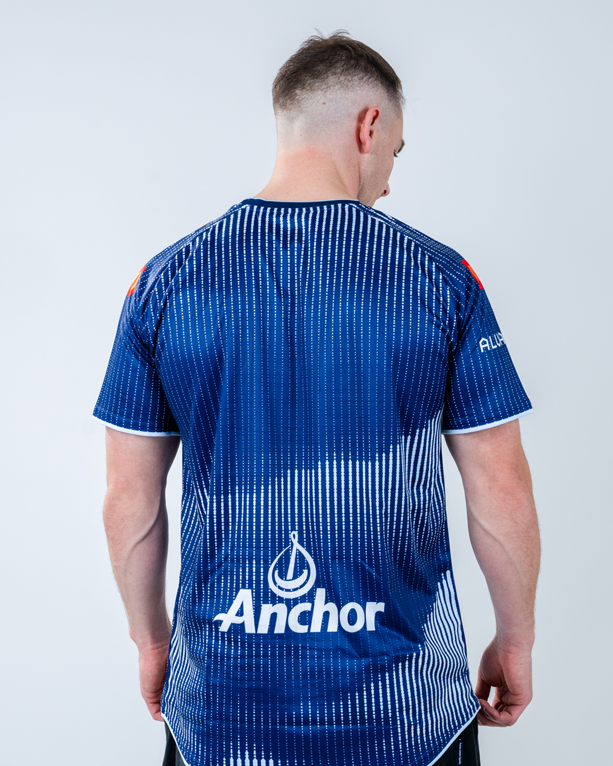 26/27 ALM REPLICA GK AWAY JERSEY - ADULT