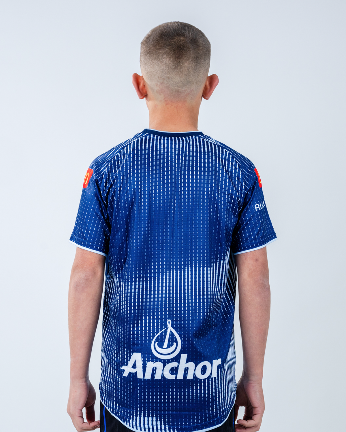 26/27 ALM REPLICA GK AWAY JERSEY - YOUTH