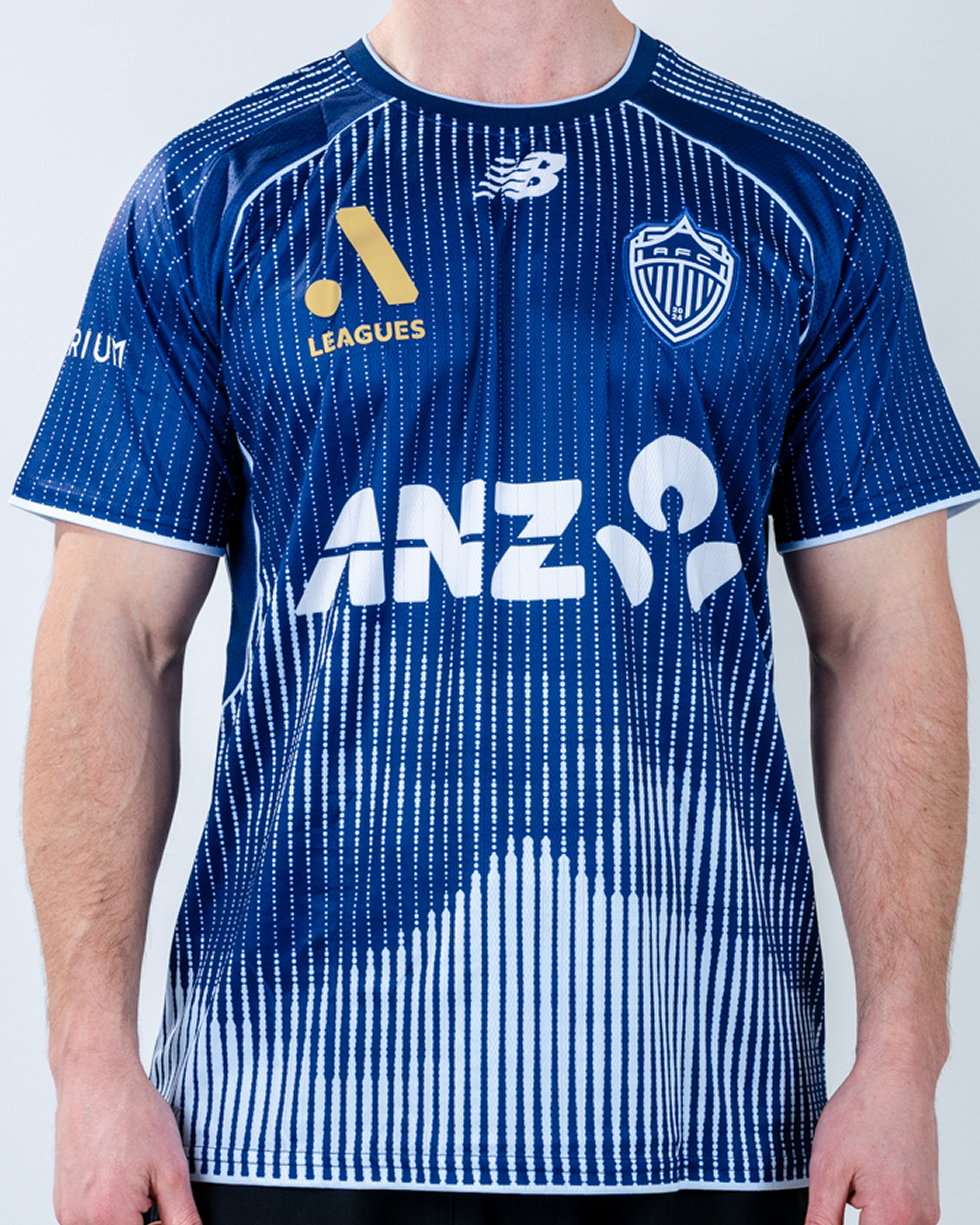 26/27 ALM REPLICA GK AWAY JERSEY - ADULT