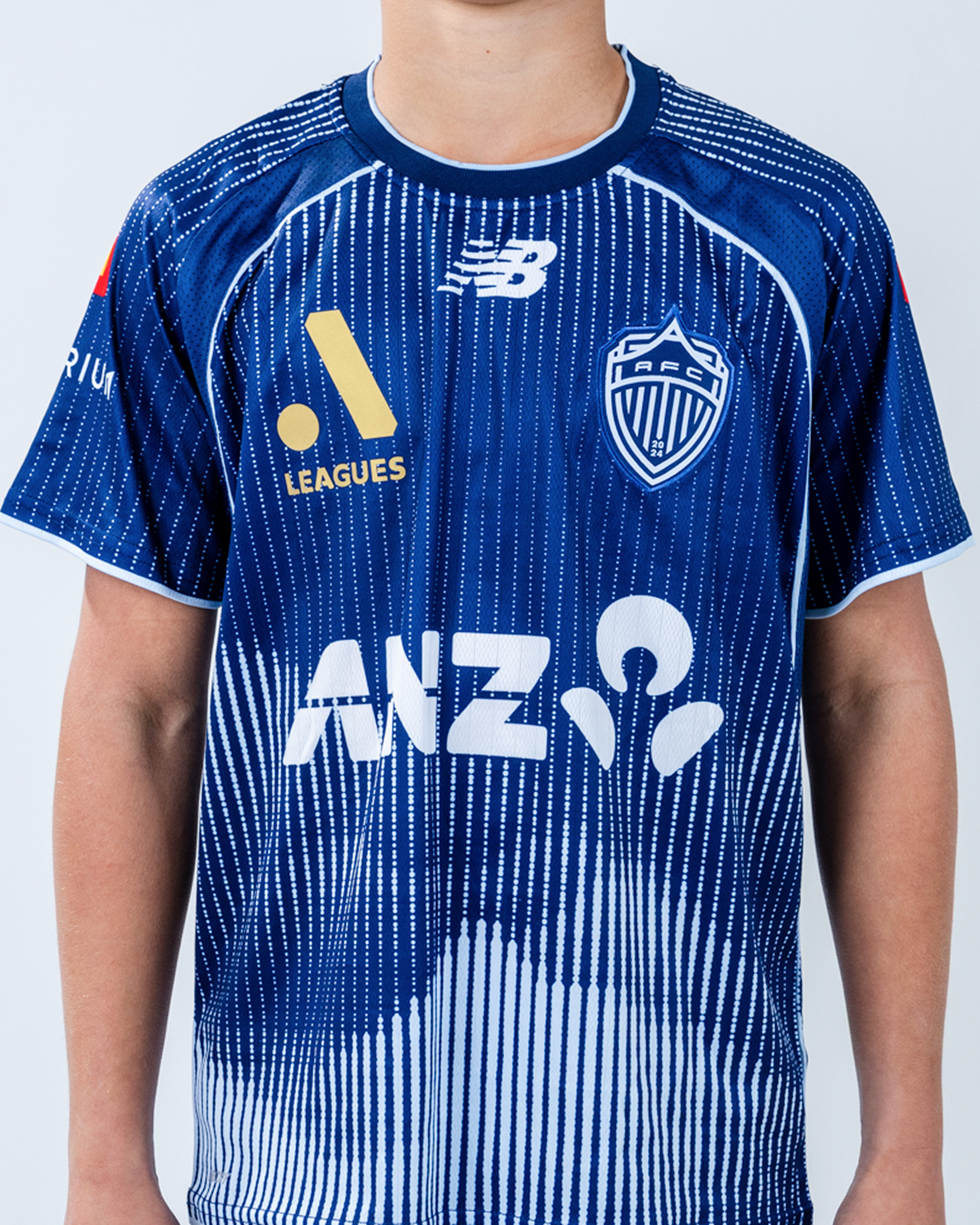 26/27 ALM REPLICA GK AWAY JERSEY - YOUTH