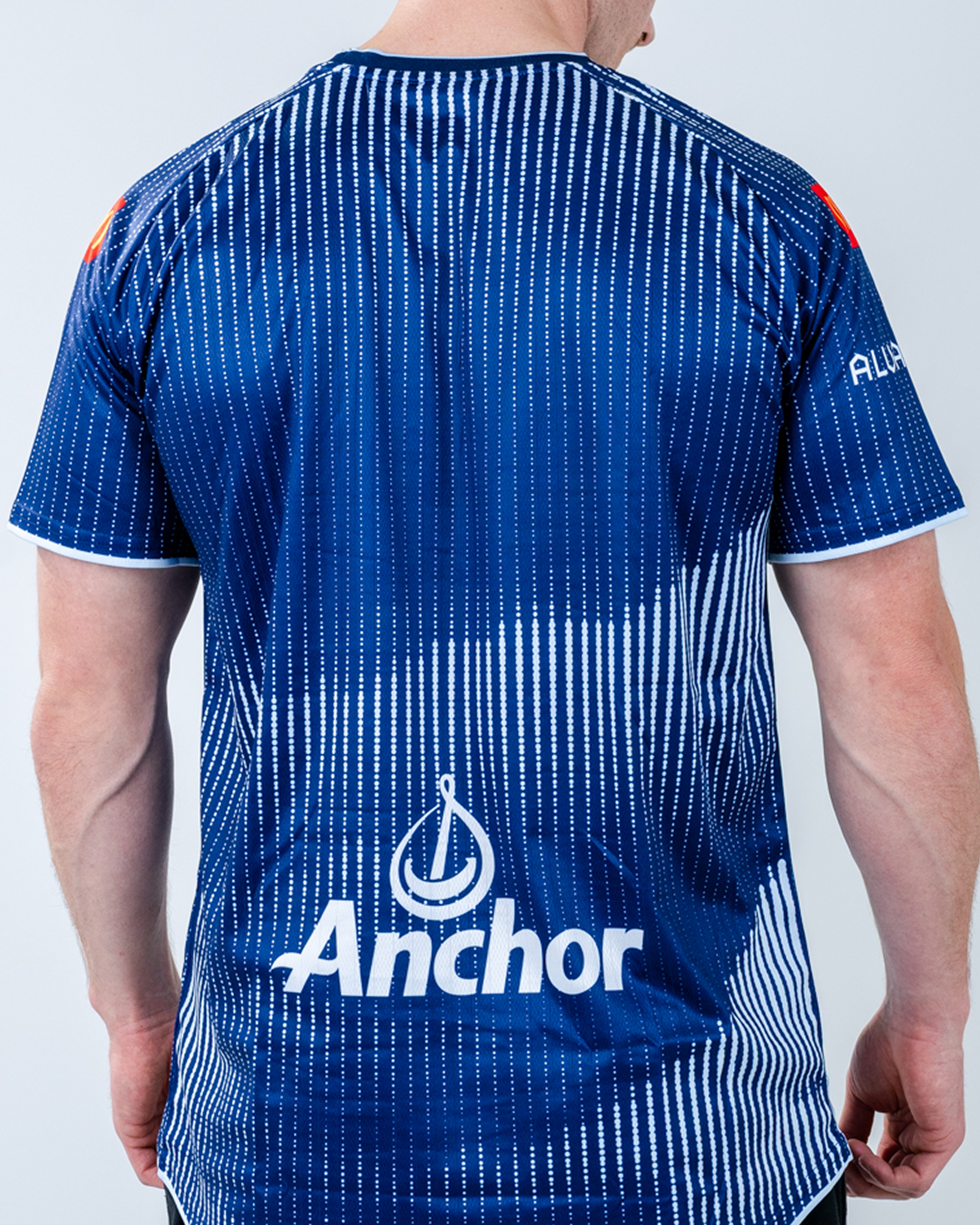 26/27 ALM REPLICA GK AWAY JERSEY - ADULT