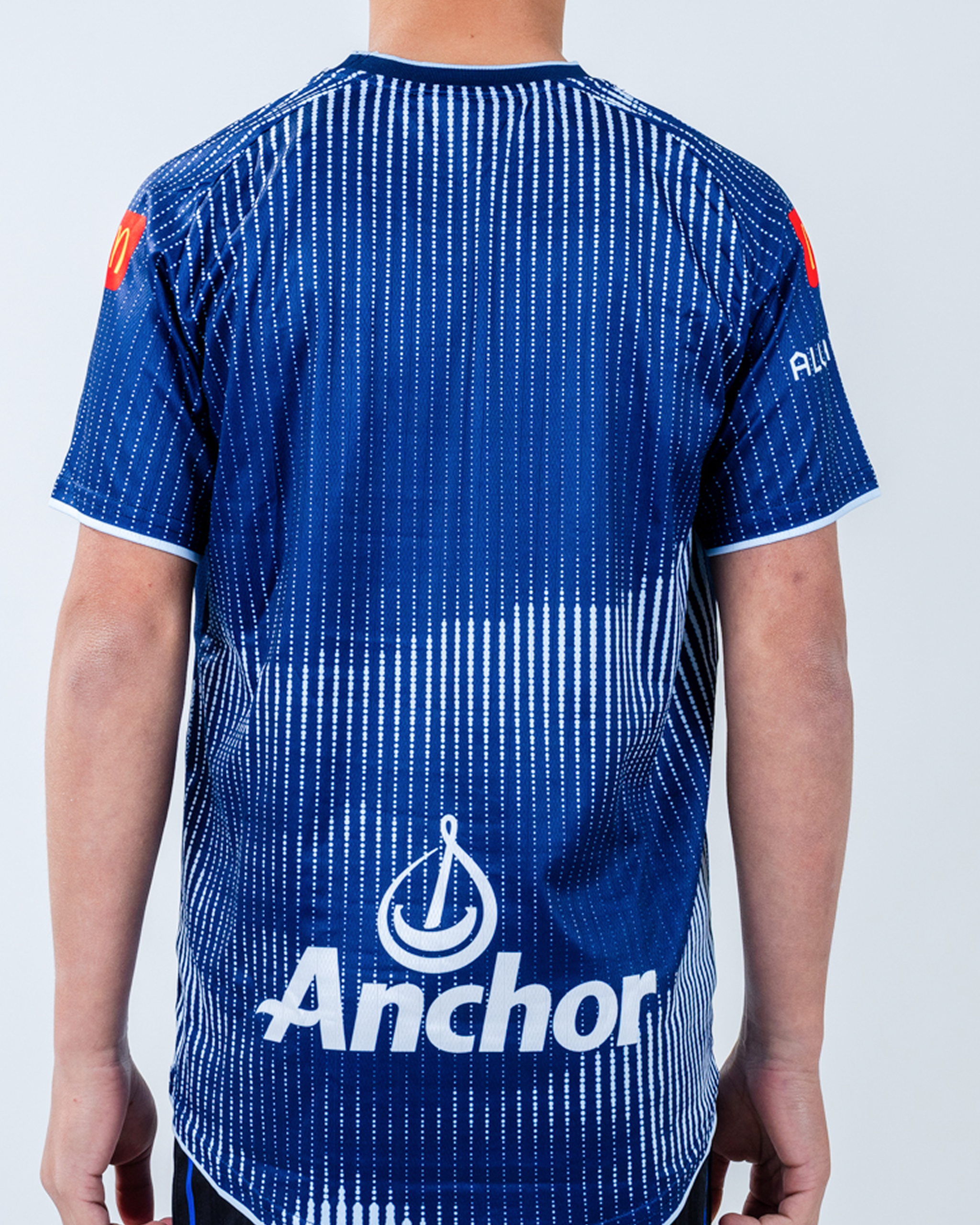 26/27 ALM REPLICA GK AWAY JERSEY - YOUTH