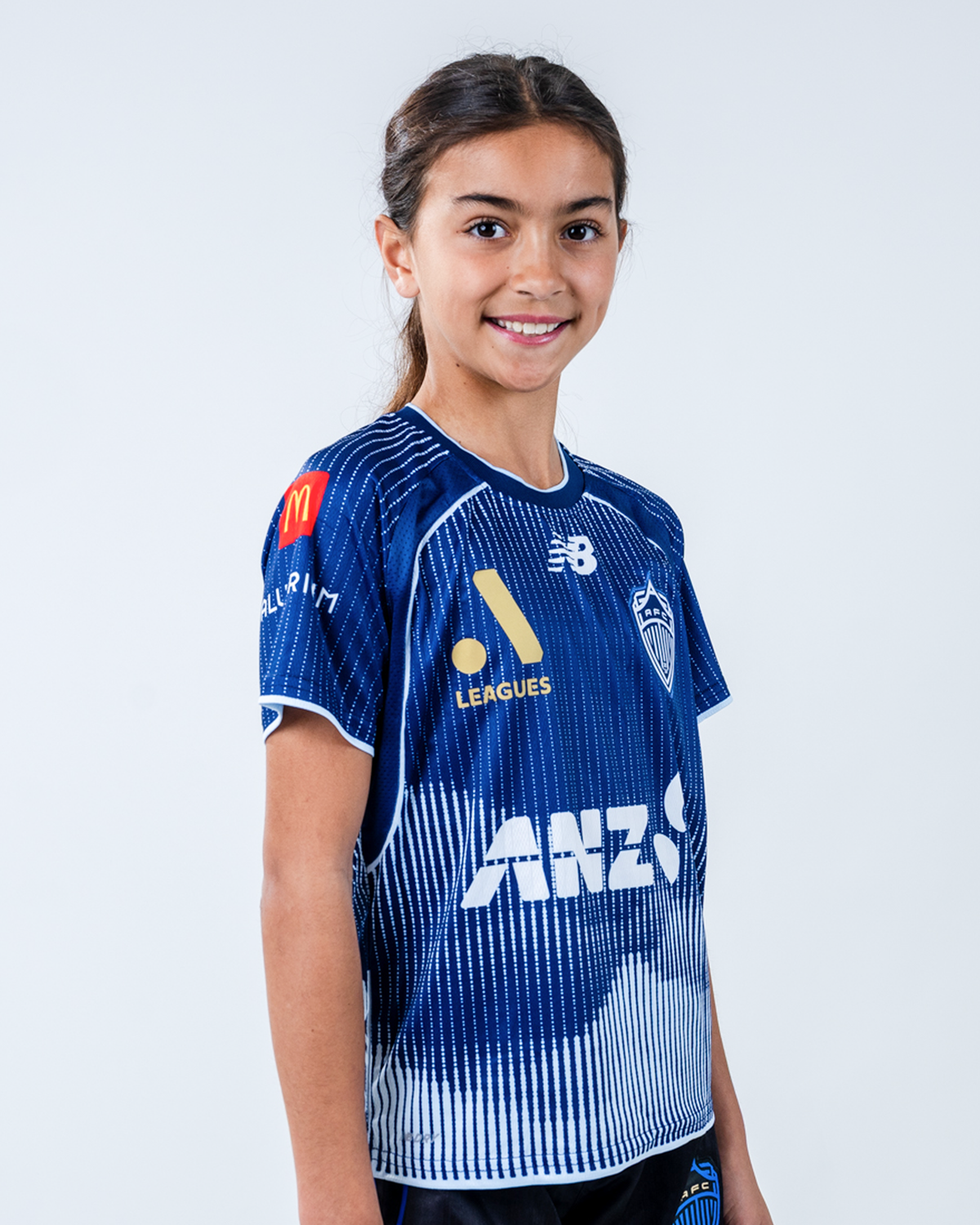26/27 ALM REPLICA GK AWAY JERSEY - YOUTH