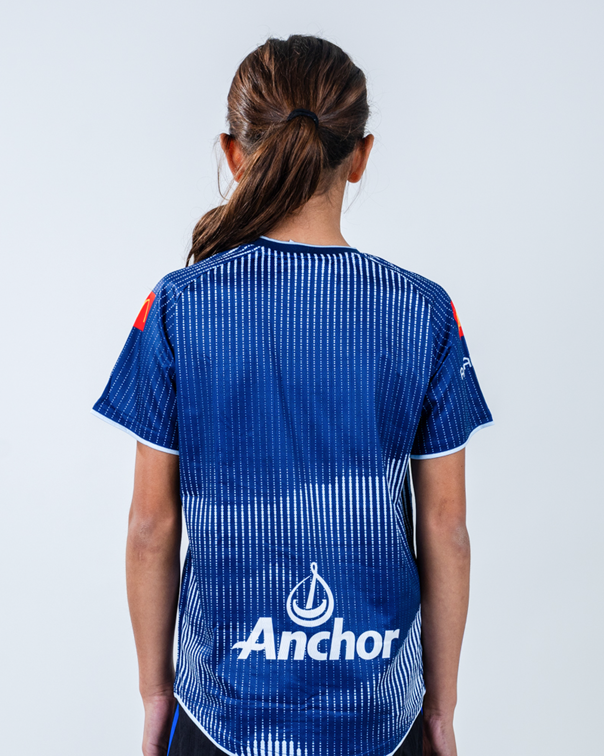 26/27 ALM REPLICA GK AWAY JERSEY - YOUTH