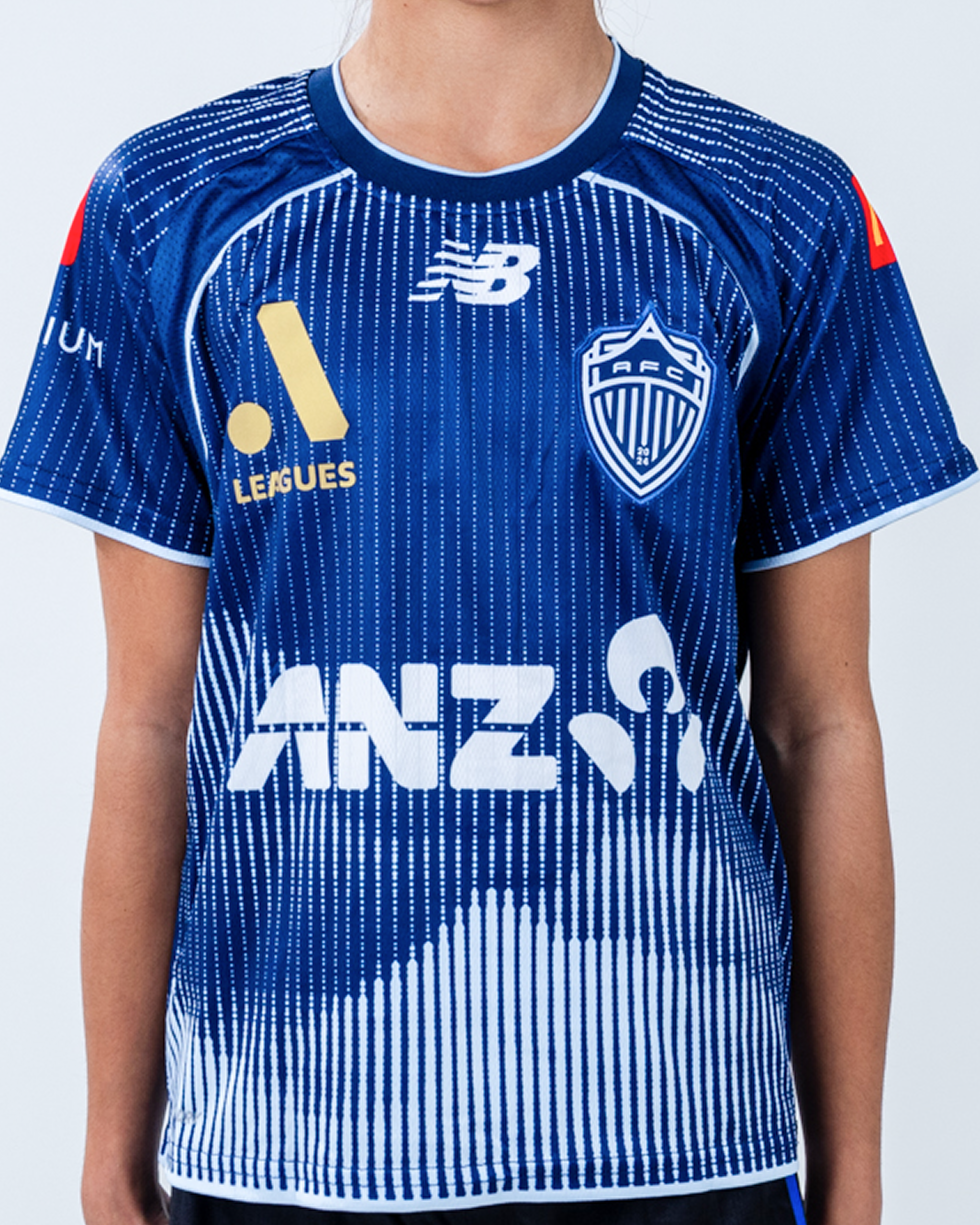 26/27 ALM REPLICA GK AWAY JERSEY - YOUTH