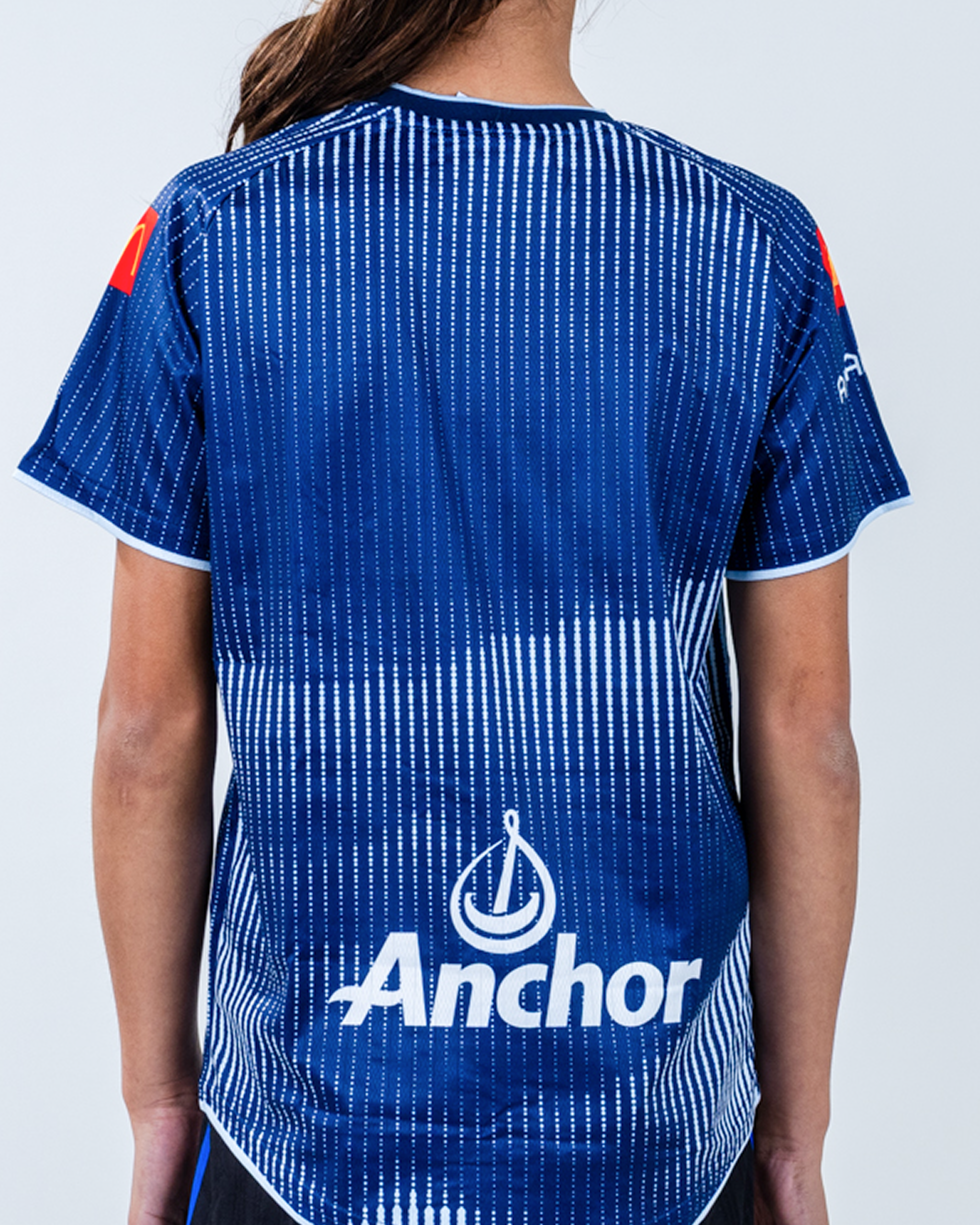 26/27 ALM REPLICA GK AWAY JERSEY - YOUTH