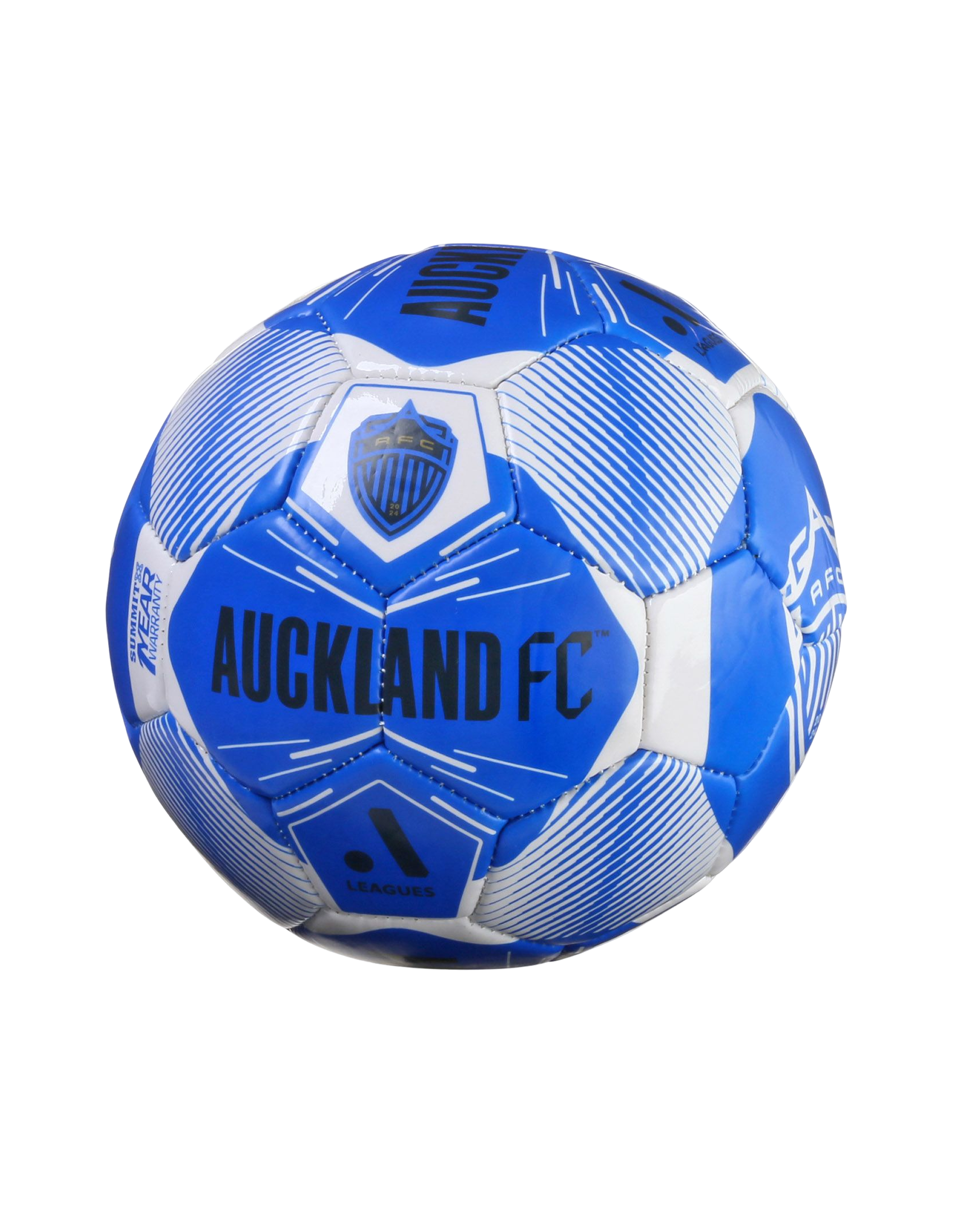 26/27 SEASON BALL - SIZE 5