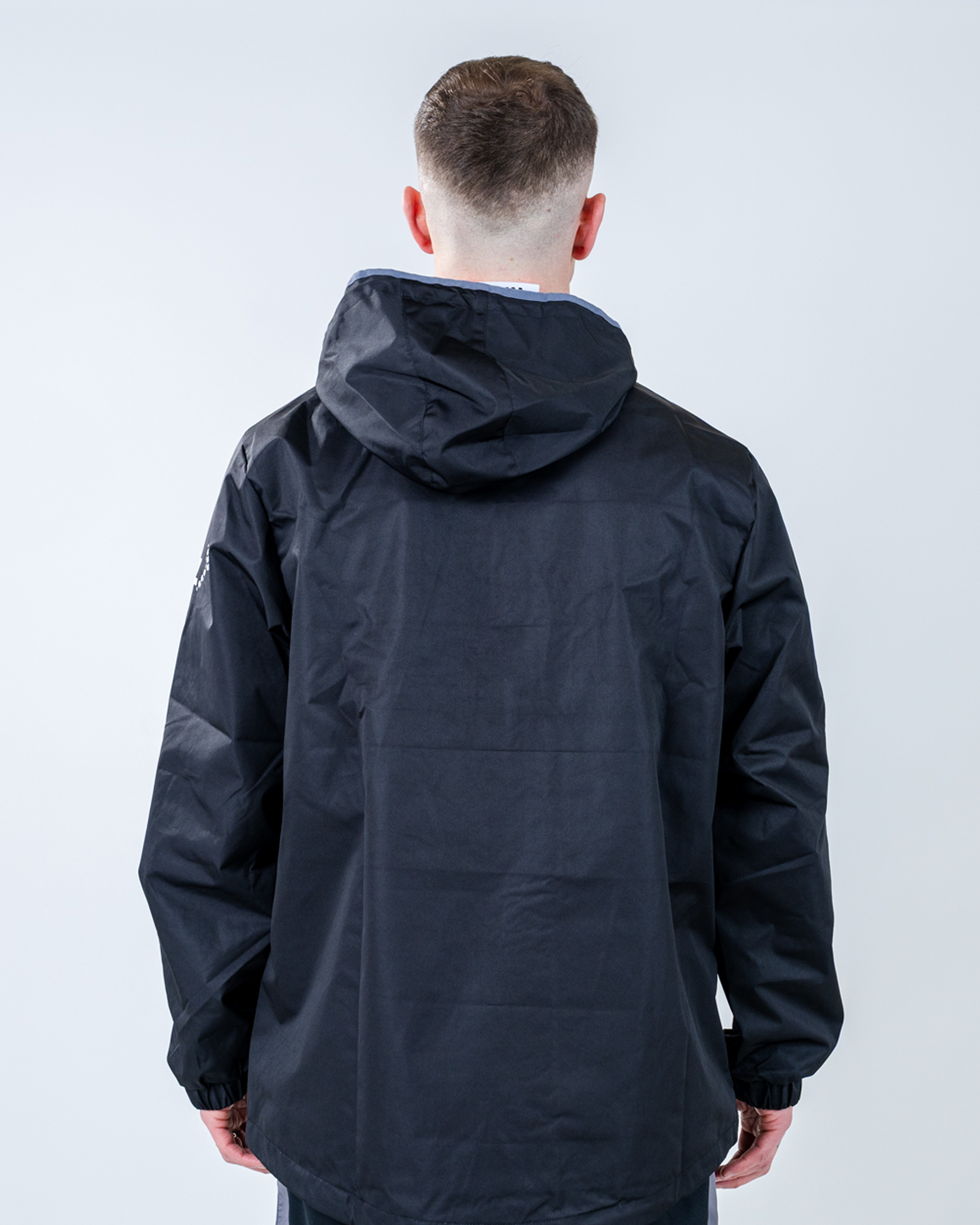 26/27 ALM COACHES SPRAY JACKET - UNISEX