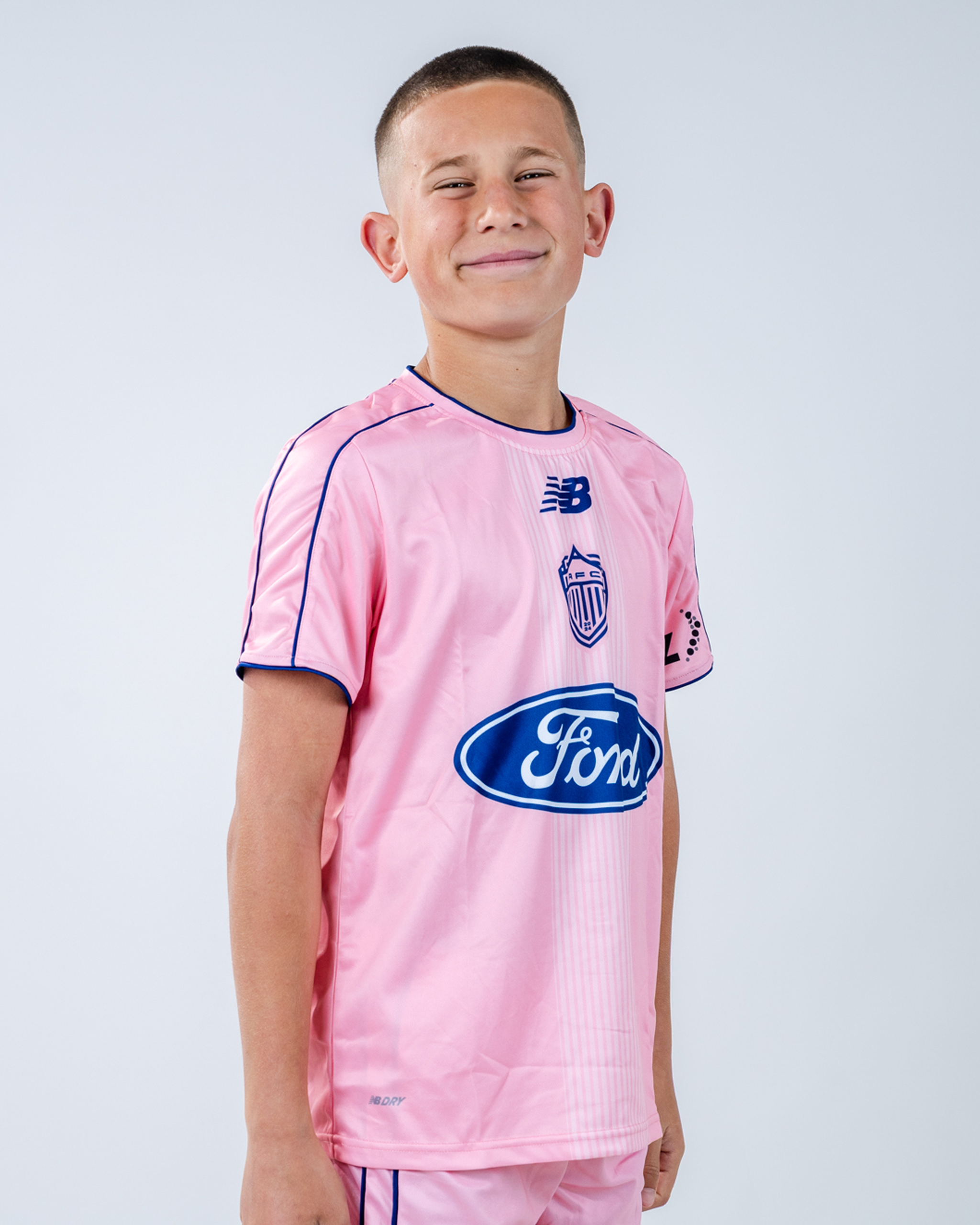 26/27 GOALKEEPER TRAINING TEE - YOUTH