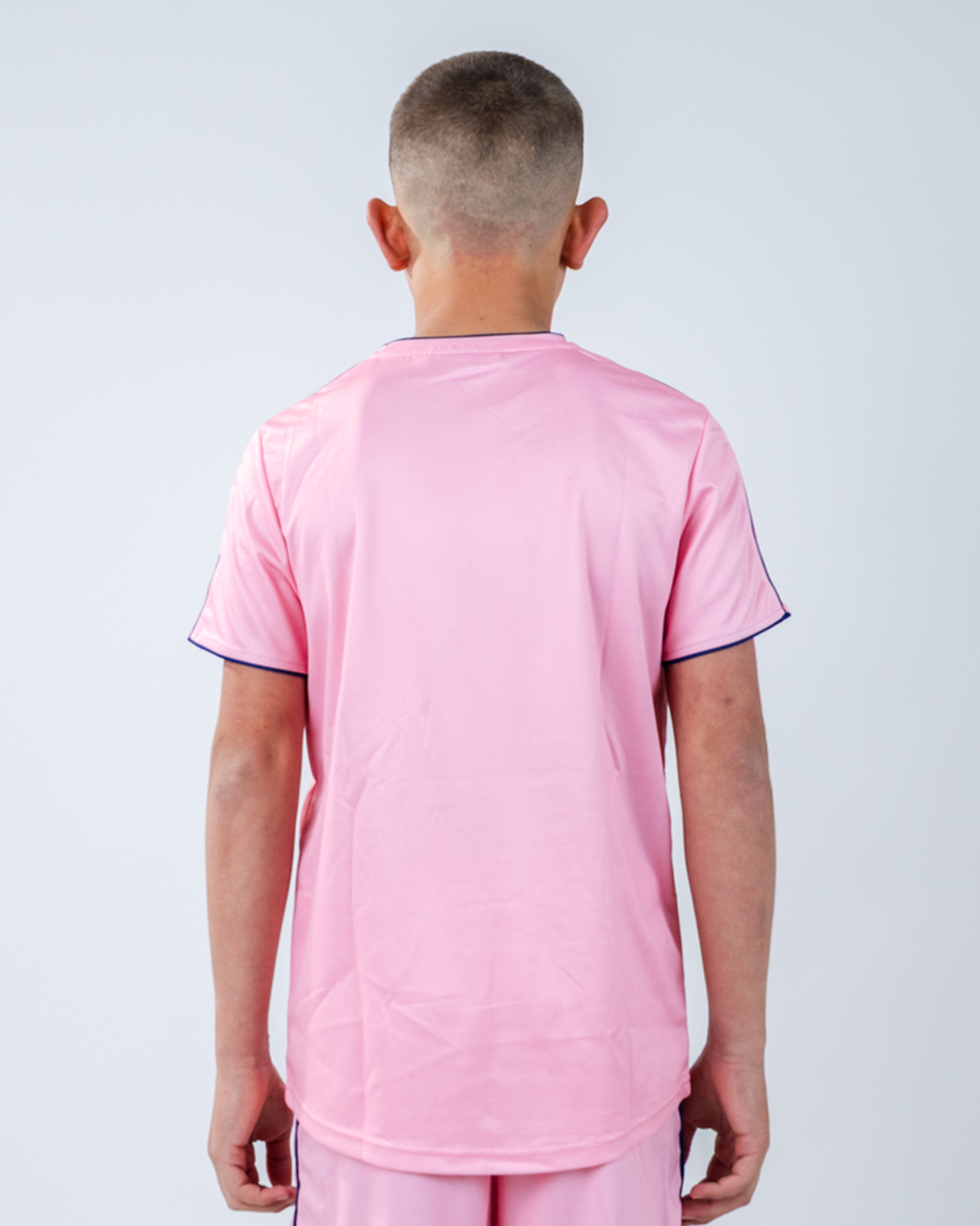 26/27 GOALKEEPER TRAINING TEE - YOUTH