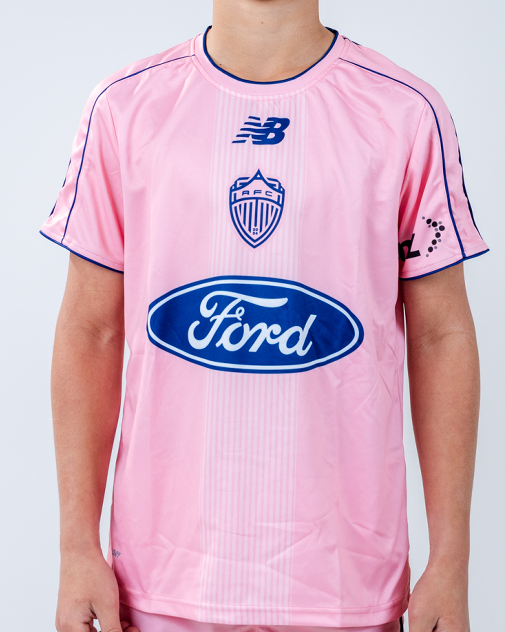 26/27 GOALKEEPER TRAINING TEE - YOUTH