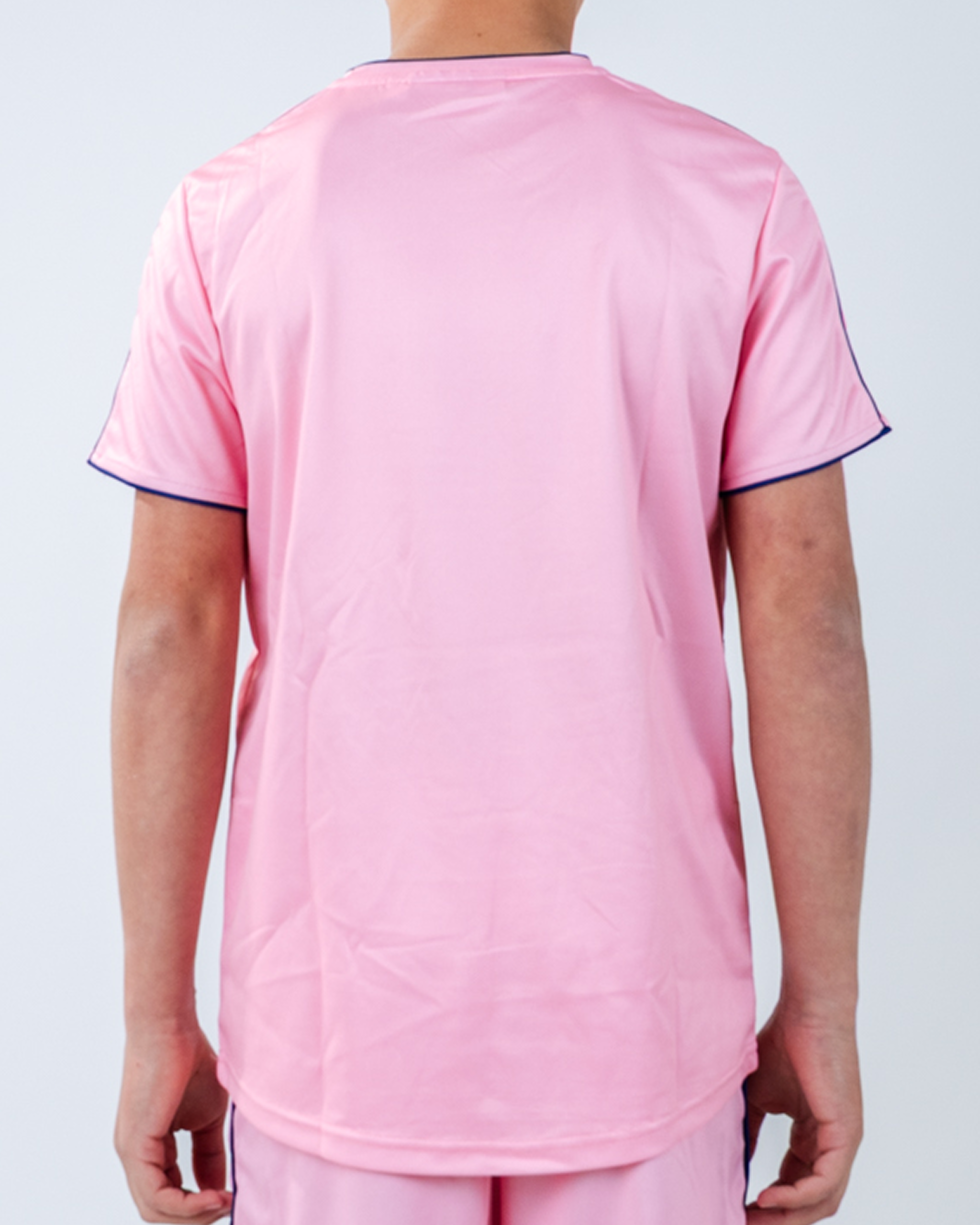 26/27 GOALKEEPER TRAINING TEE - YOUTH
