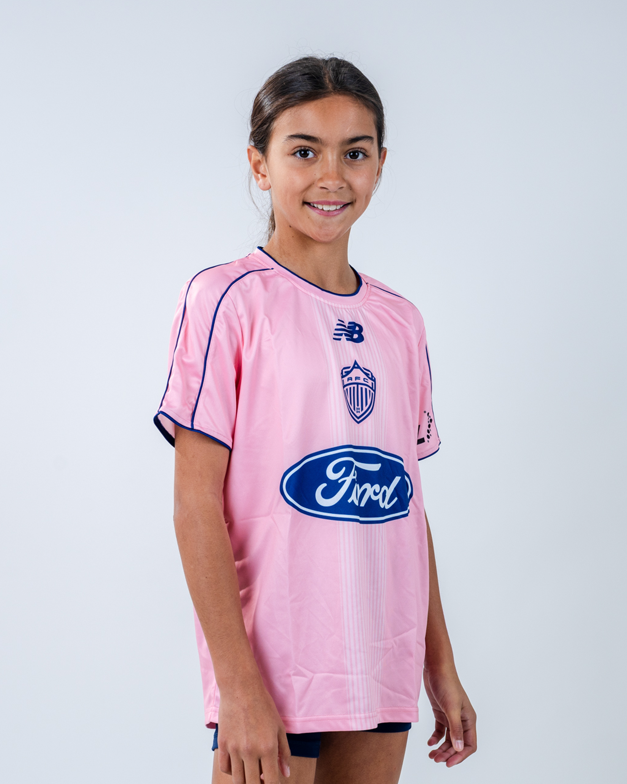 26/27 GOALKEEPER TRAINING TEE - YOUTH