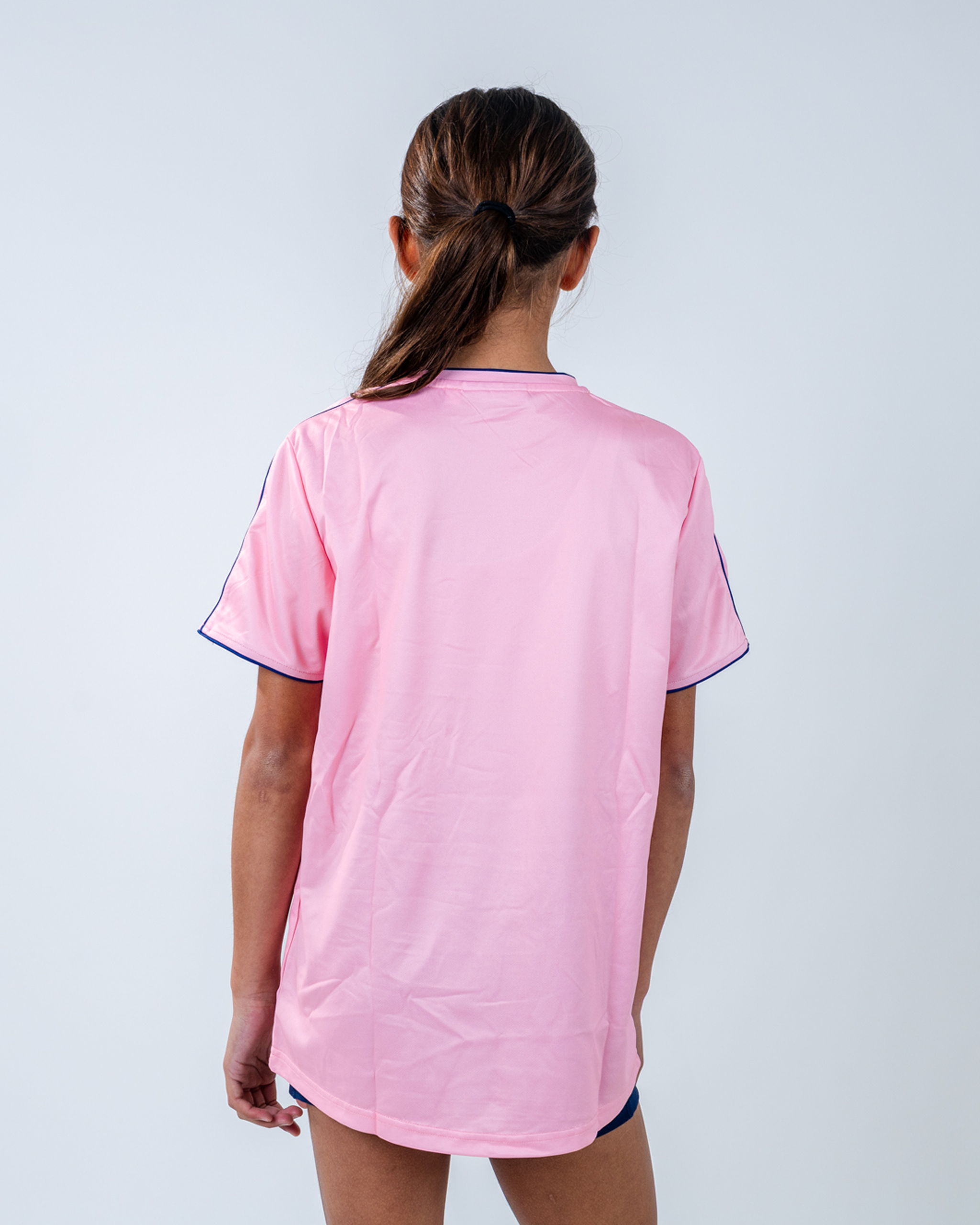 26/27 GOALKEEPER TRAINING TEE - YOUTH