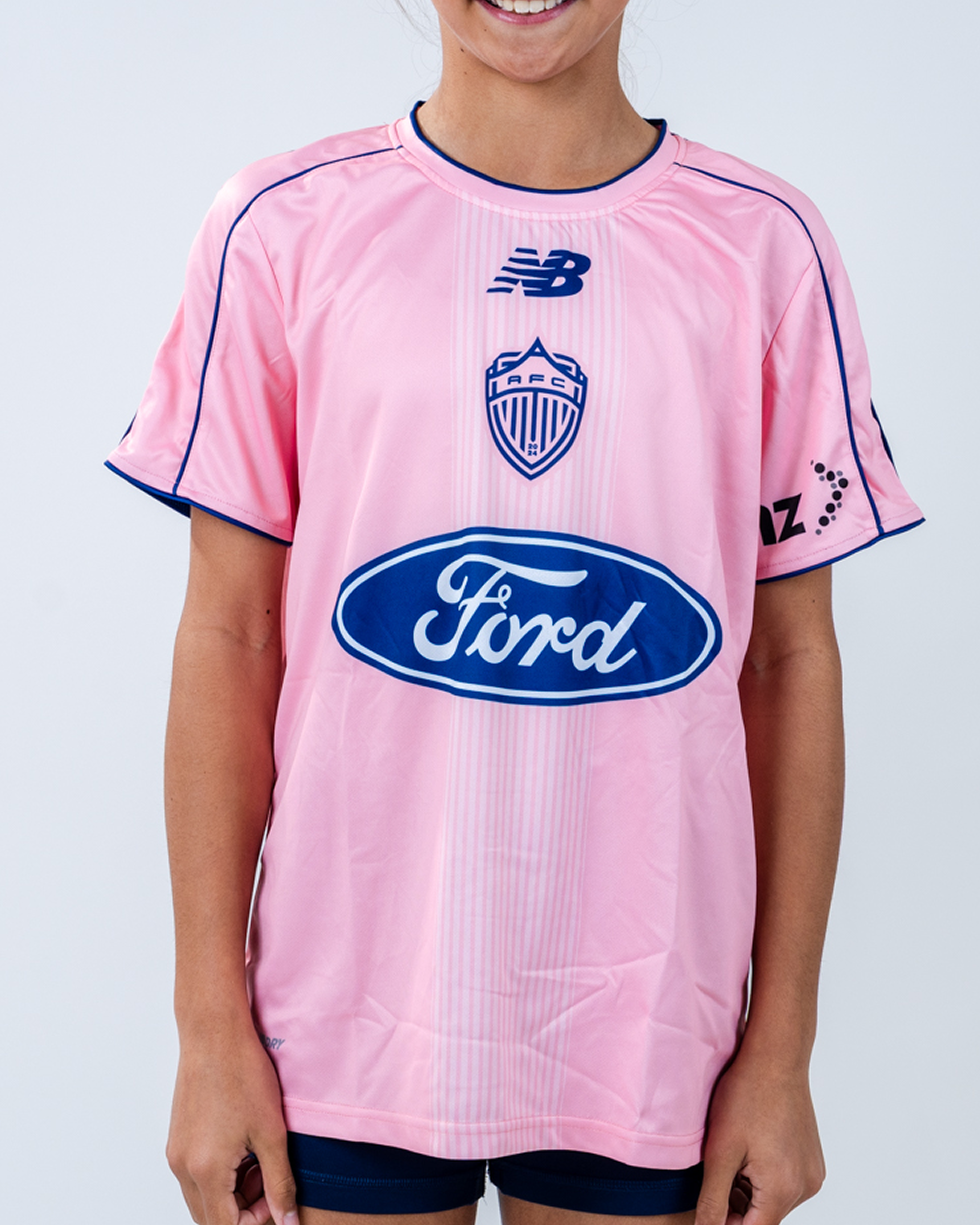 26/27 GOALKEEPER TRAINING TEE - YOUTH