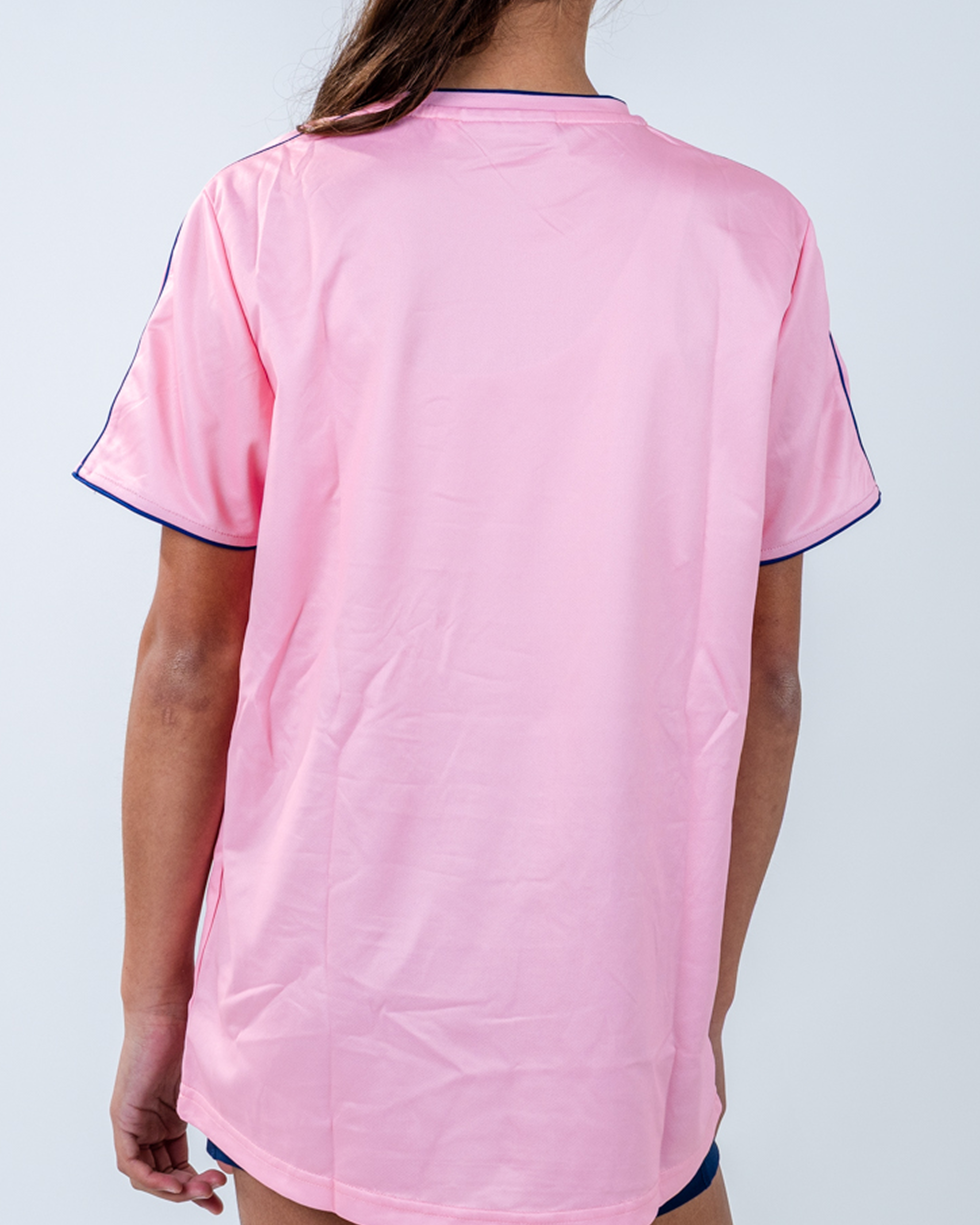 26/27 GOALKEEPER TRAINING TEE - YOUTH