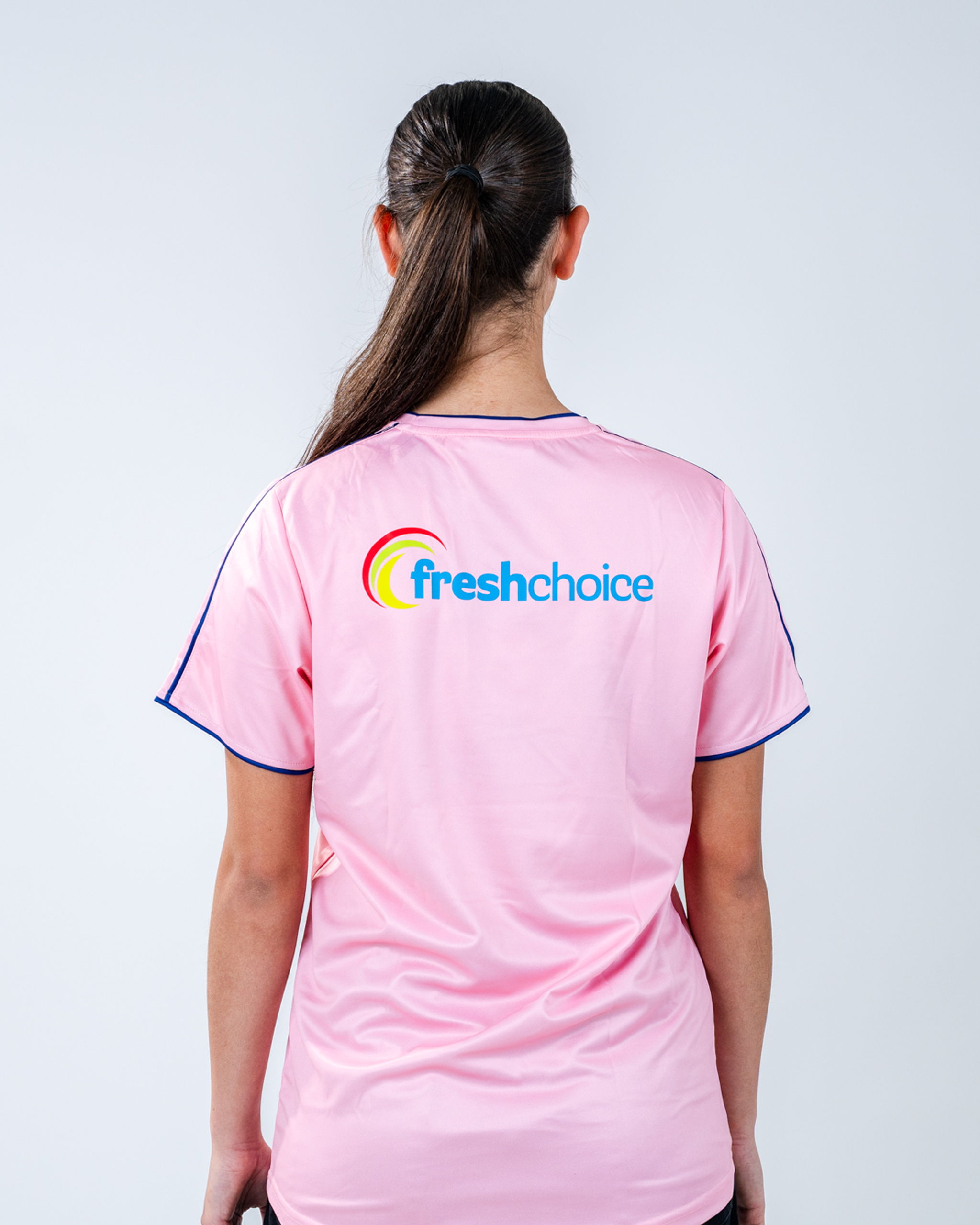 26/27 ALM GK TRAINING TEE - ADULT