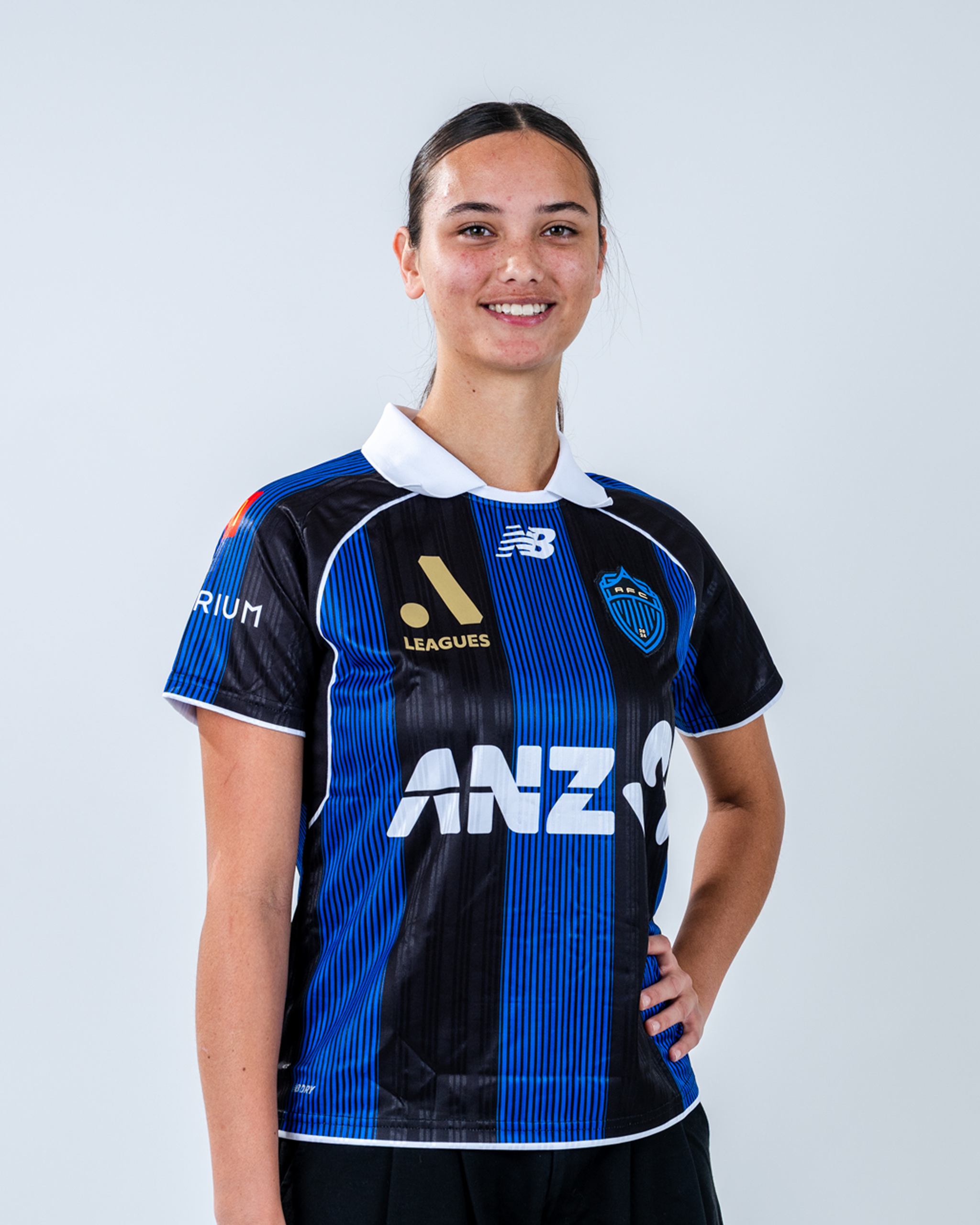26/27 ALM REPLICA HOME JERSEY - WOMENS