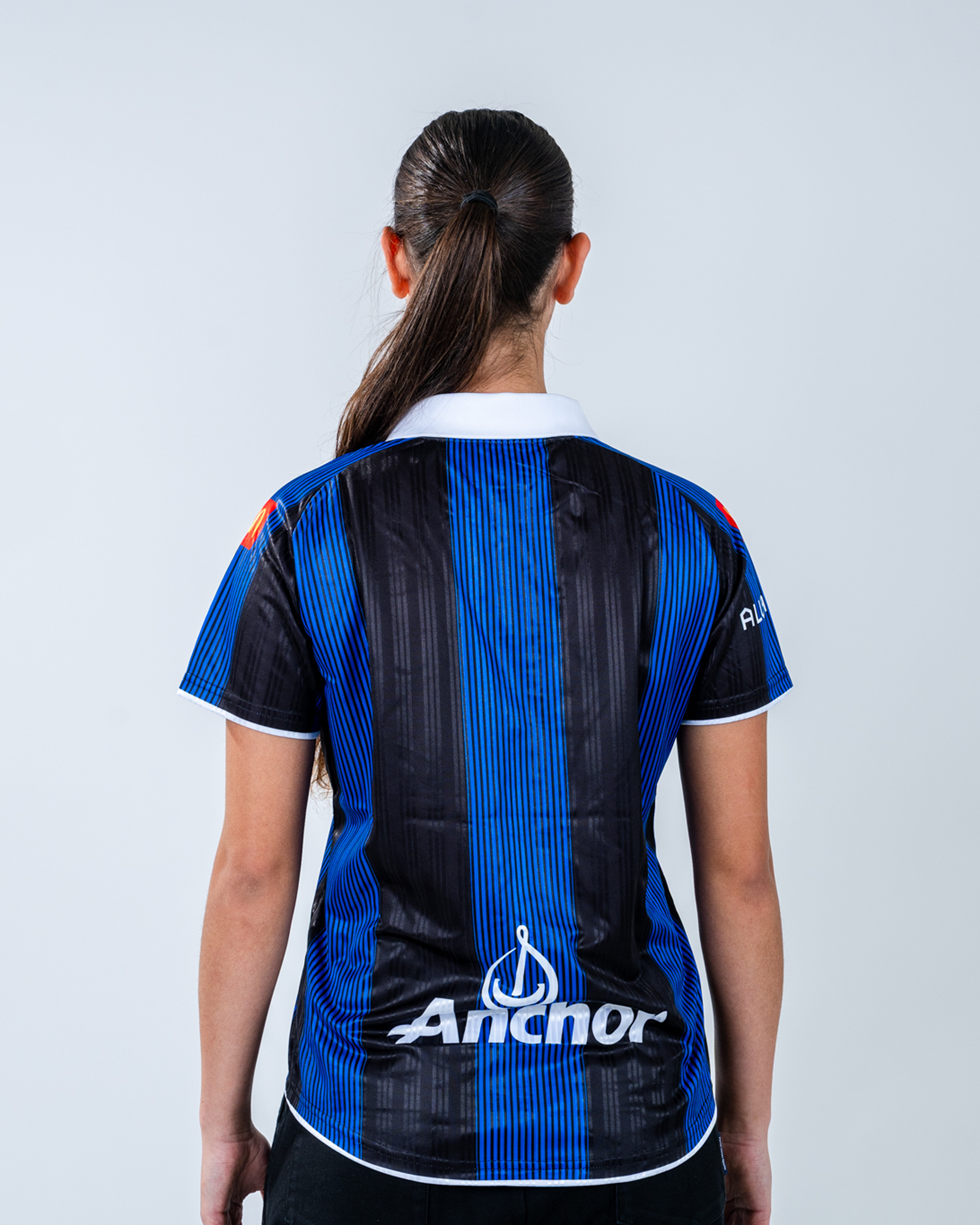 26/27 ALM REPLICA HOME JERSEY - WOMENS