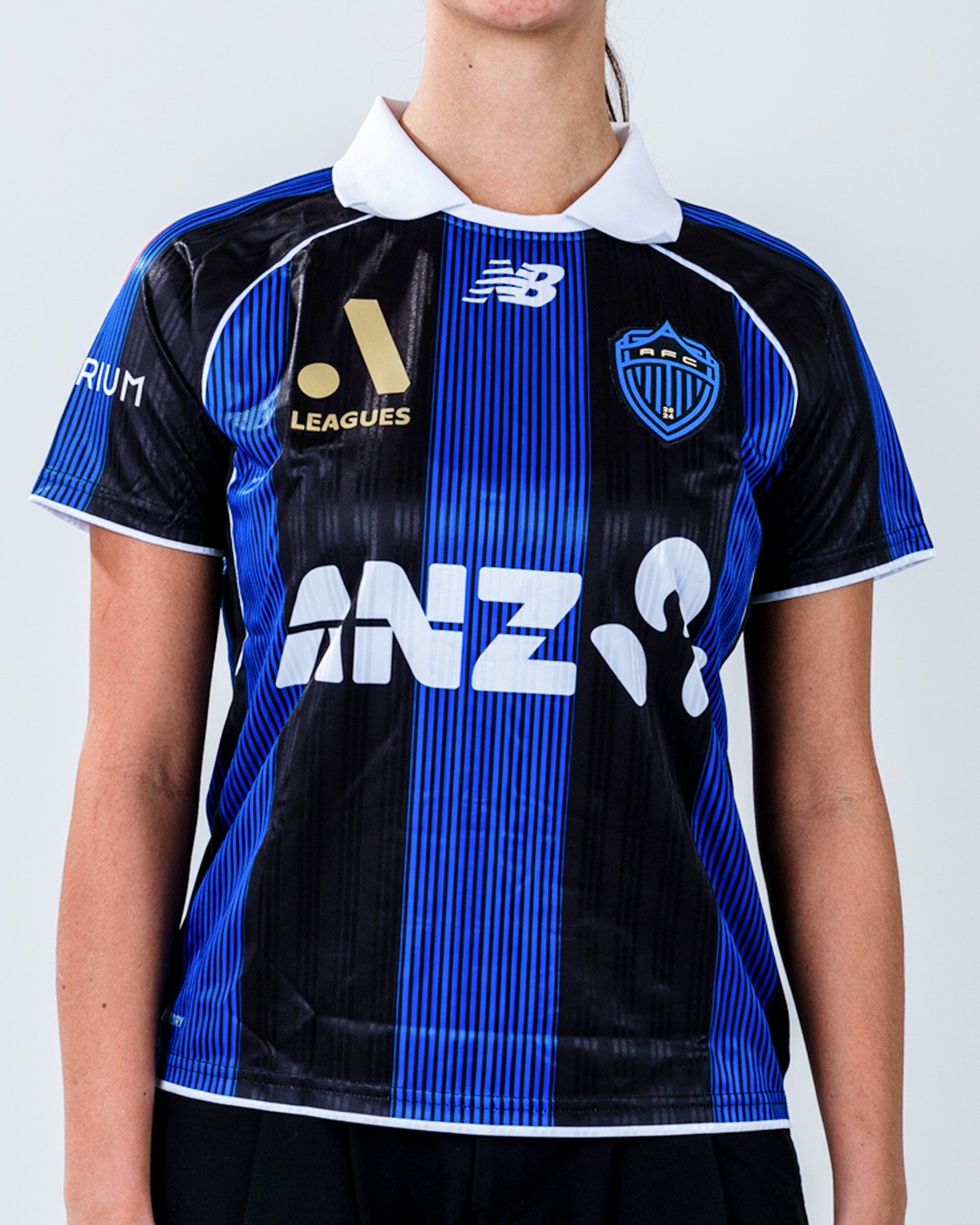 26/27 ALM REPLICA HOME JERSEY - WOMENS