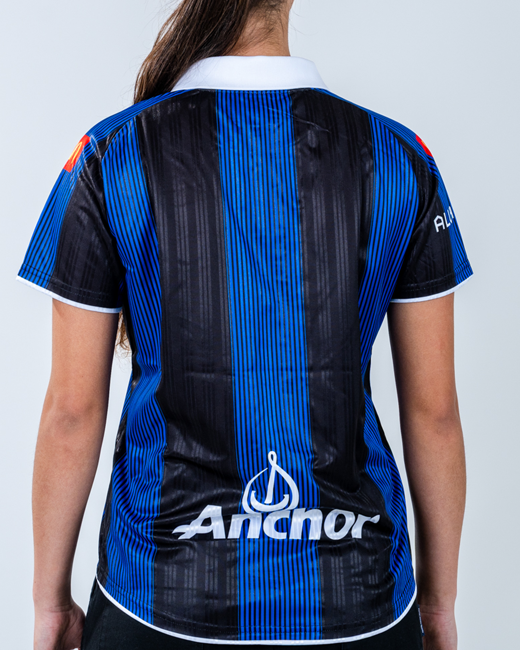 26/27 ALM REPLICA HOME JERSEY - WOMENS