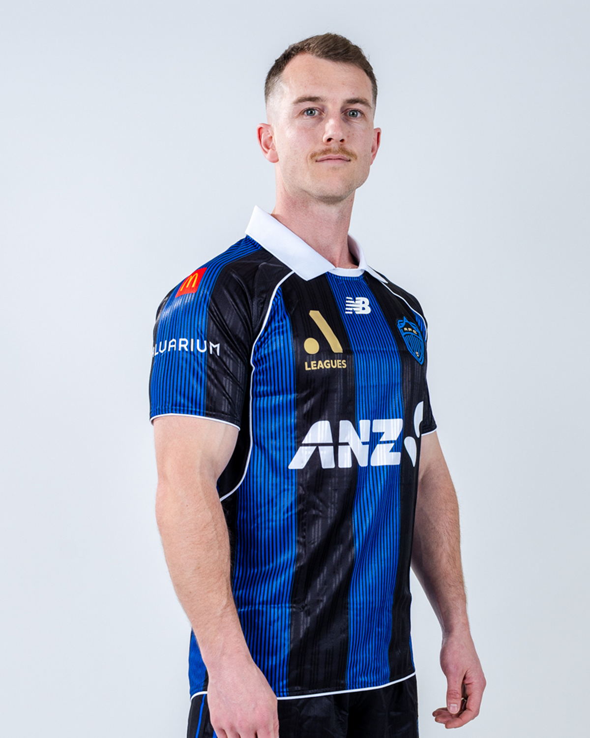 26/27 ALM PLAYER PRO HOME JERSEY - ADULT