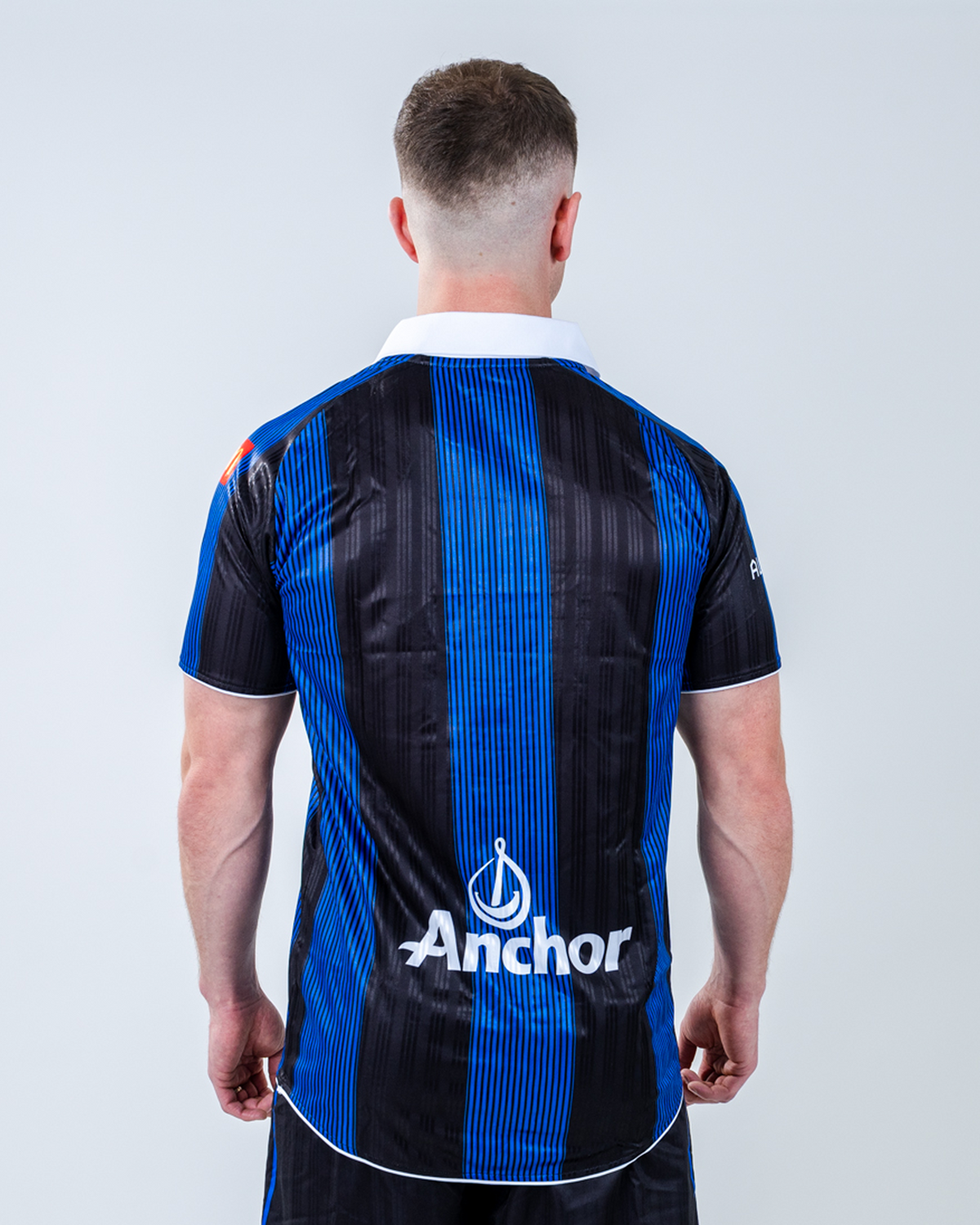 26/27 ALM PLAYER PRO HOME JERSEY - ADULT