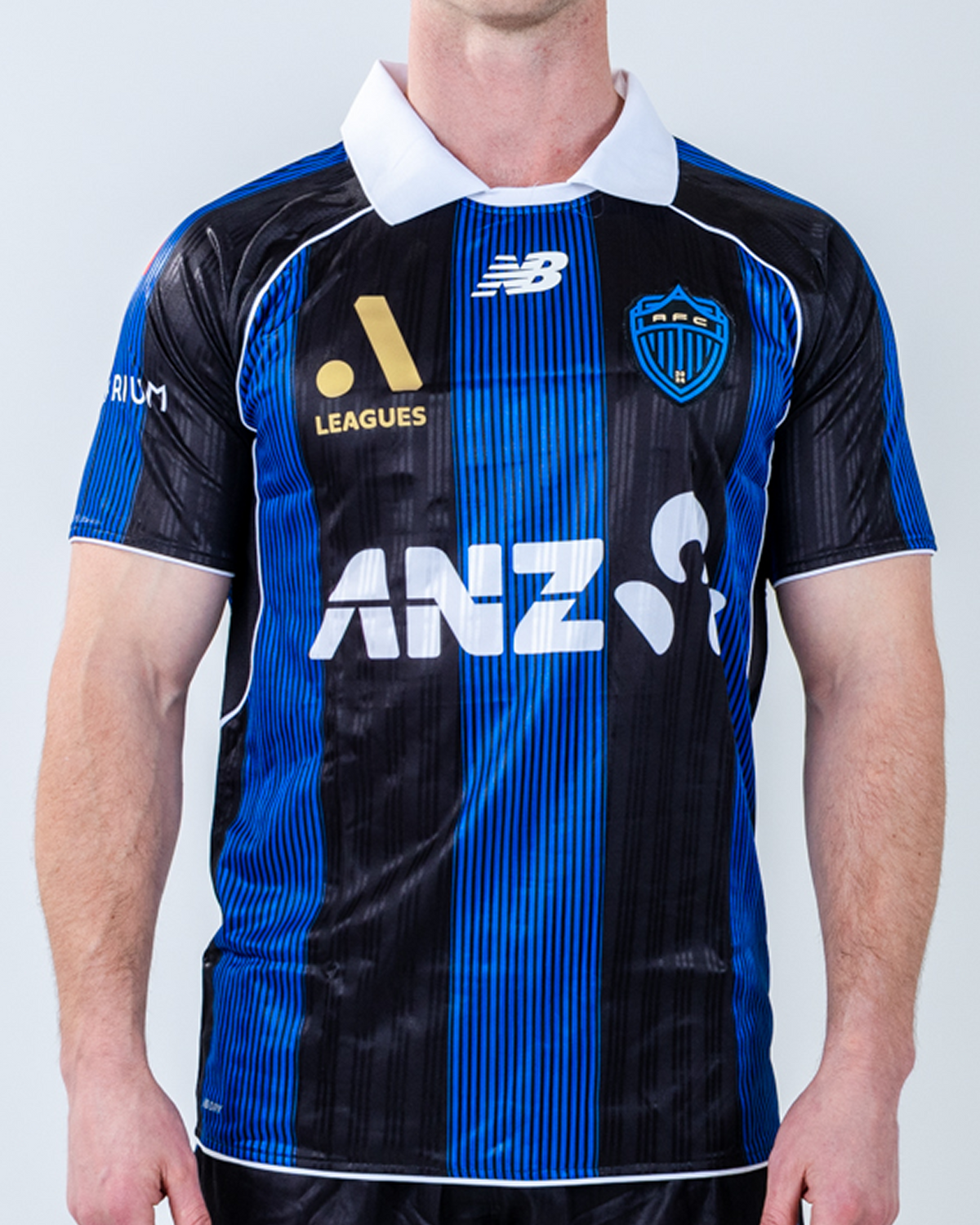 26/27 ALM PLAYER PRO HOME JERSEY - ADULT