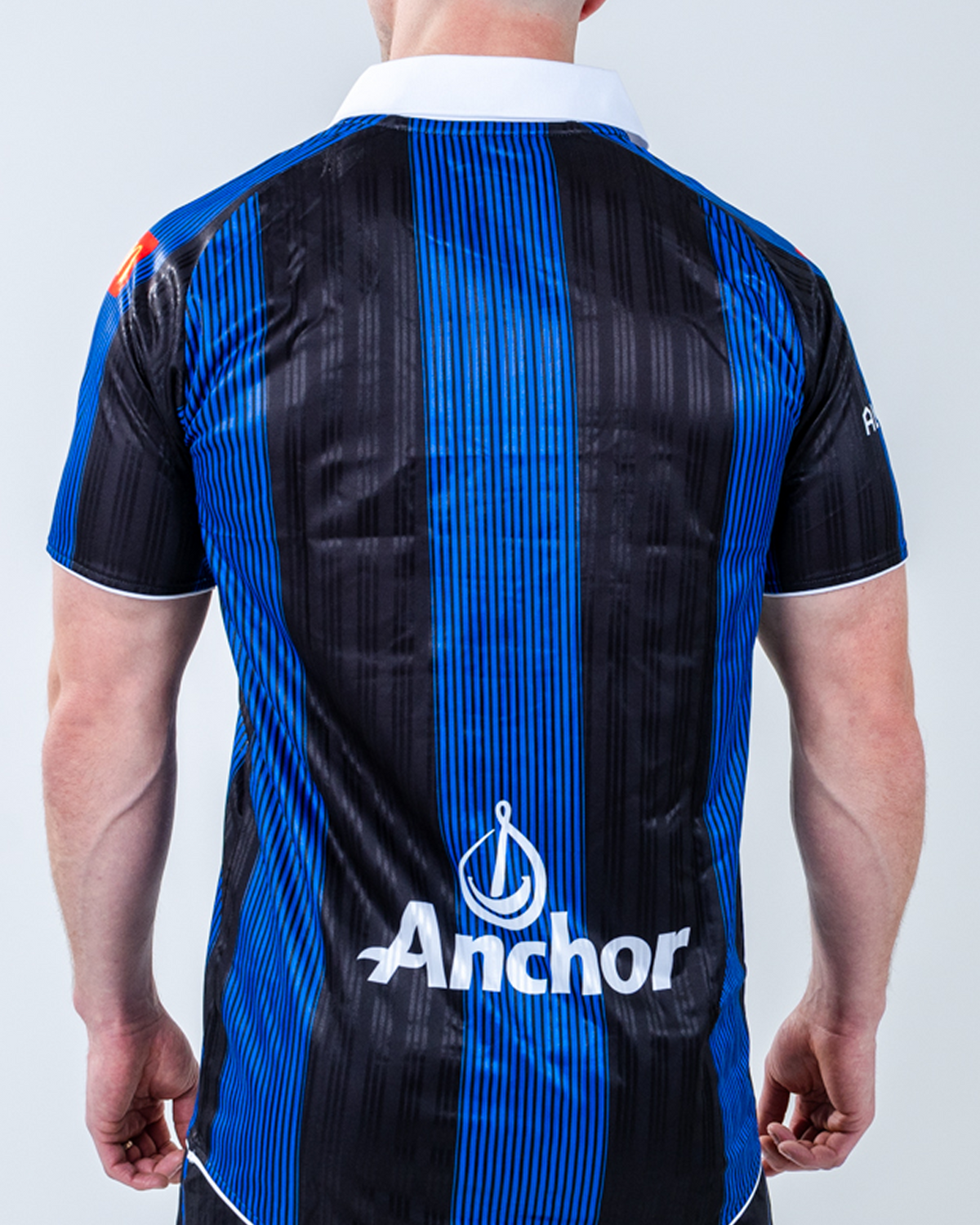 26/27 ALM PLAYER PRO HOME JERSEY - ADULT