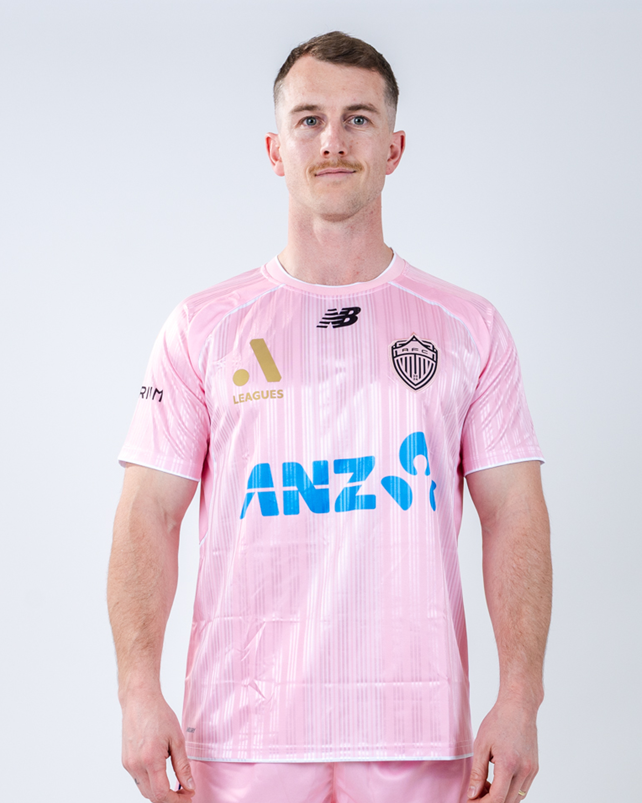 26/27 ALM REPLICA GK HOME JERSEY - MEN'S