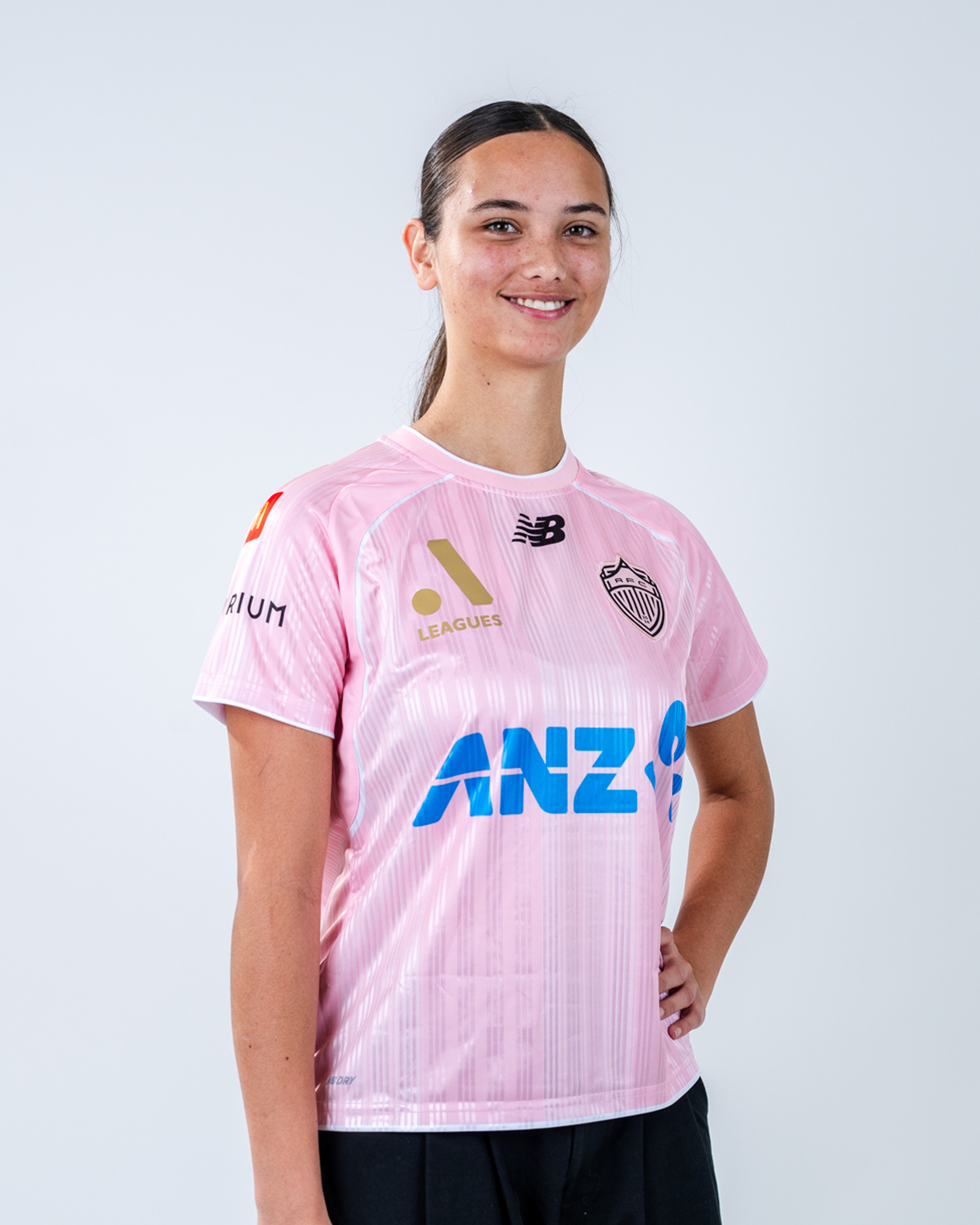 26/27 ALM REPLICA GK HOME JERSEY - WOMENS