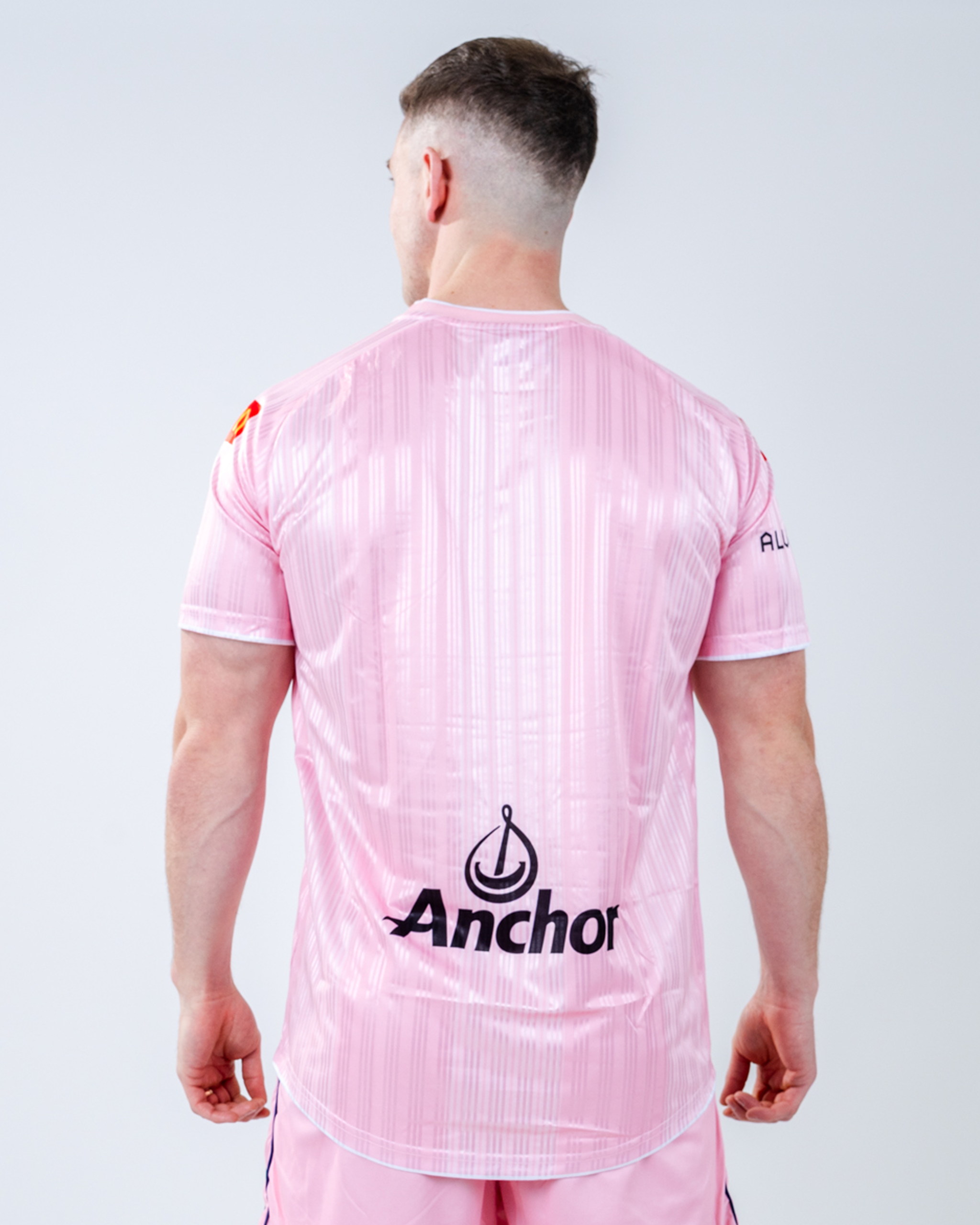 26/27 ALM REPLICA GK HOME JERSEY - MEN'S