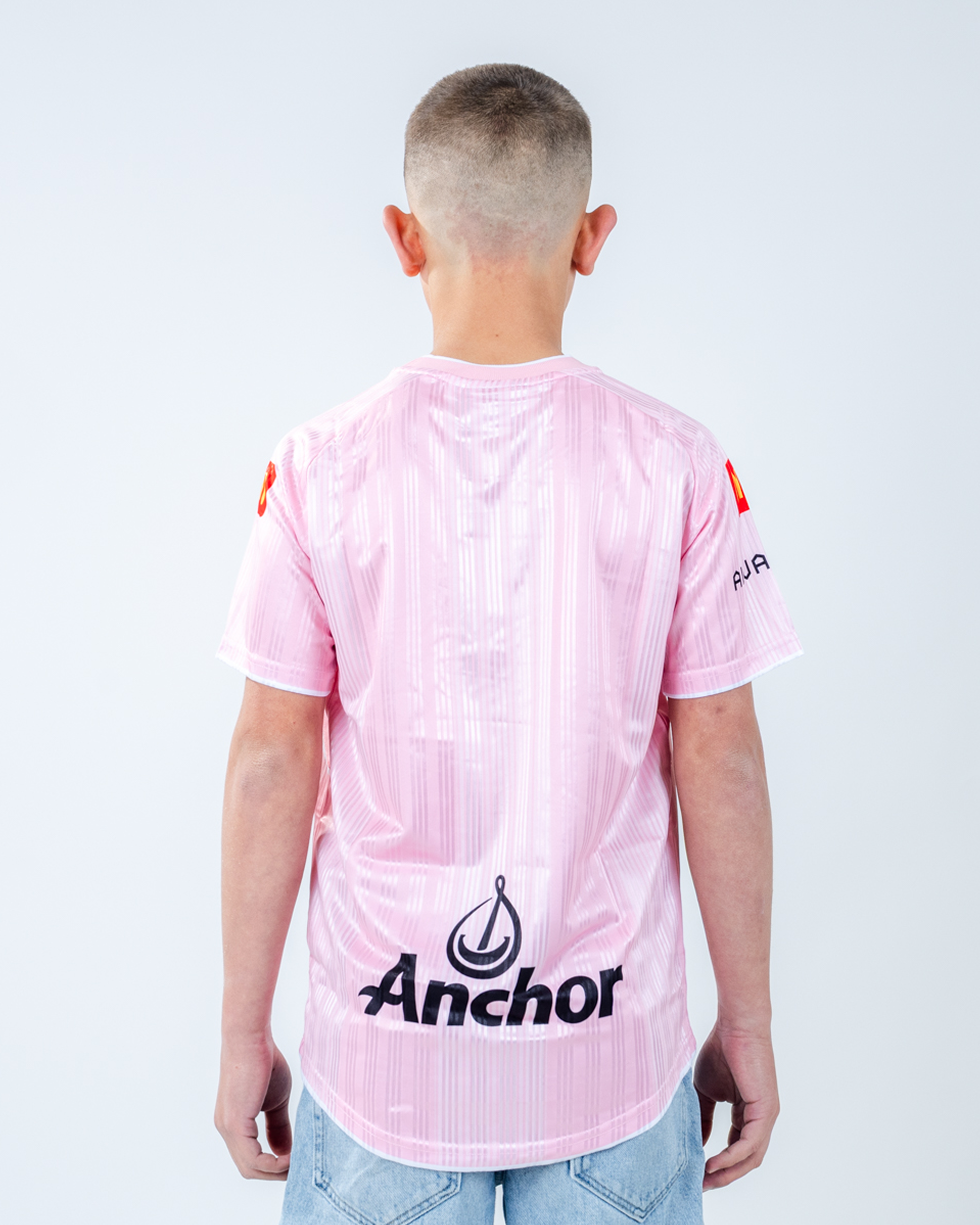 26/27 ALM REPLICA GK HOME JERSEY - YOUTH
