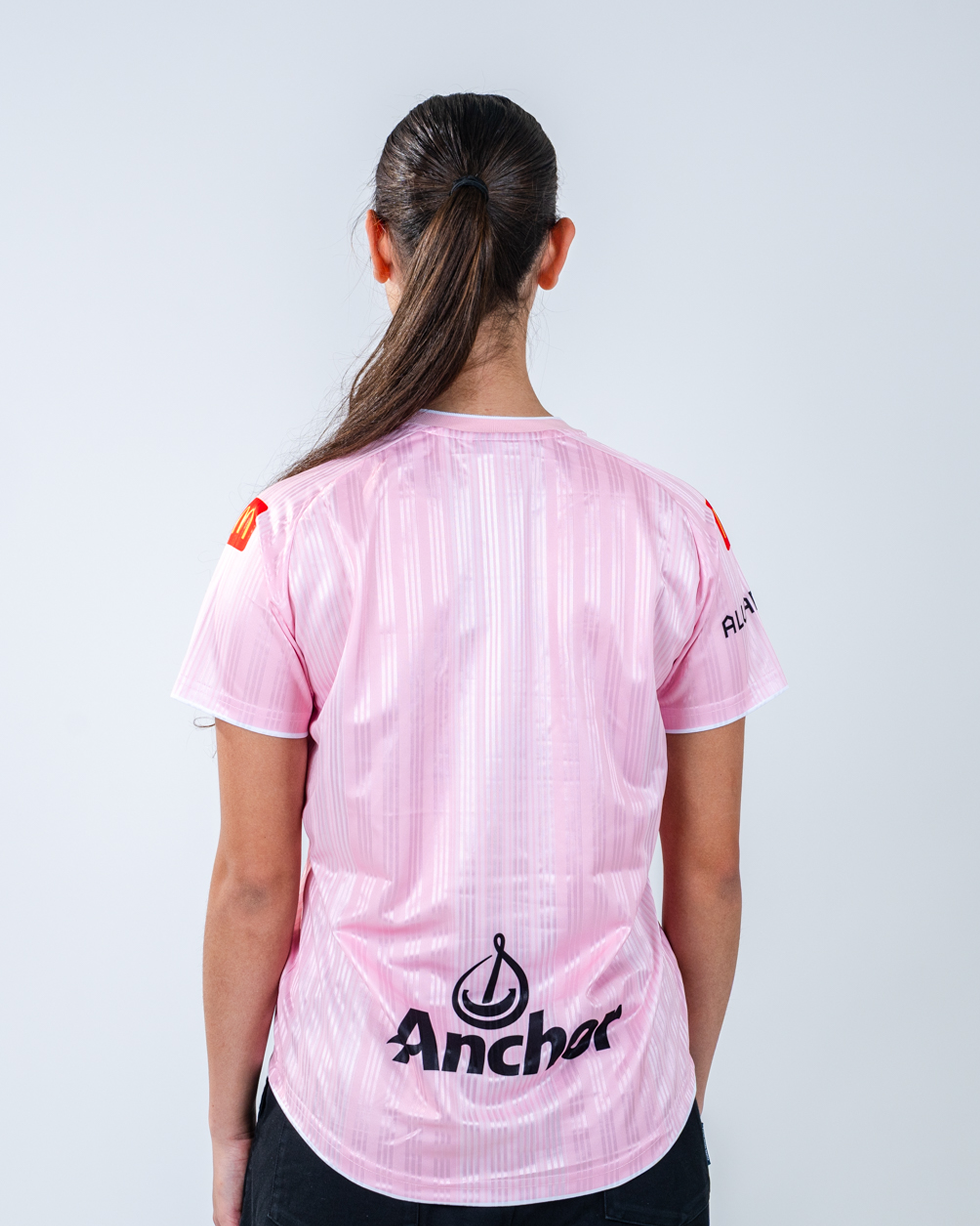 26/27 ALM REPLICA GK HOME JERSEY - WOMENS
