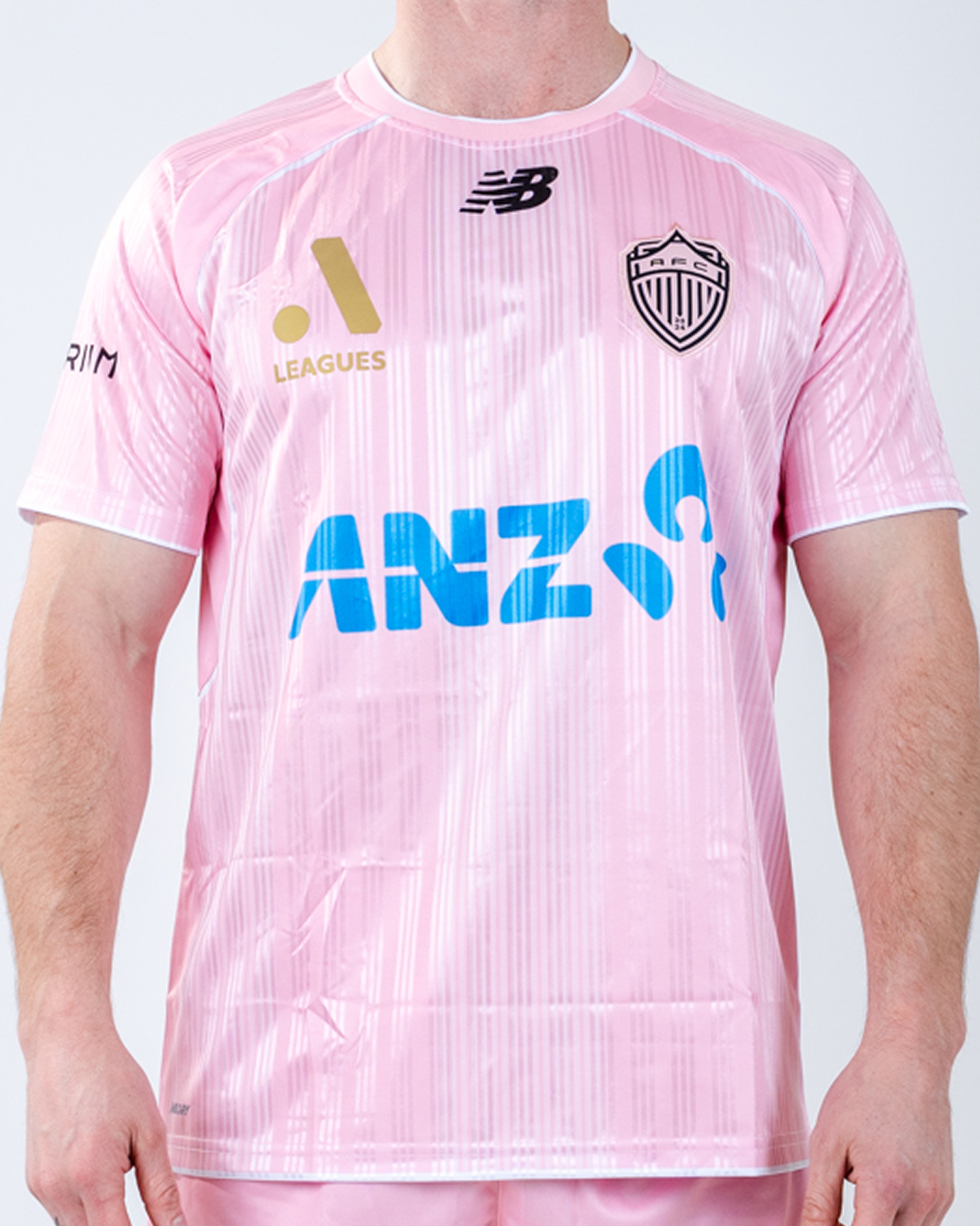 26/27 ALM REPLICA GK HOME JERSEY - MEN'S