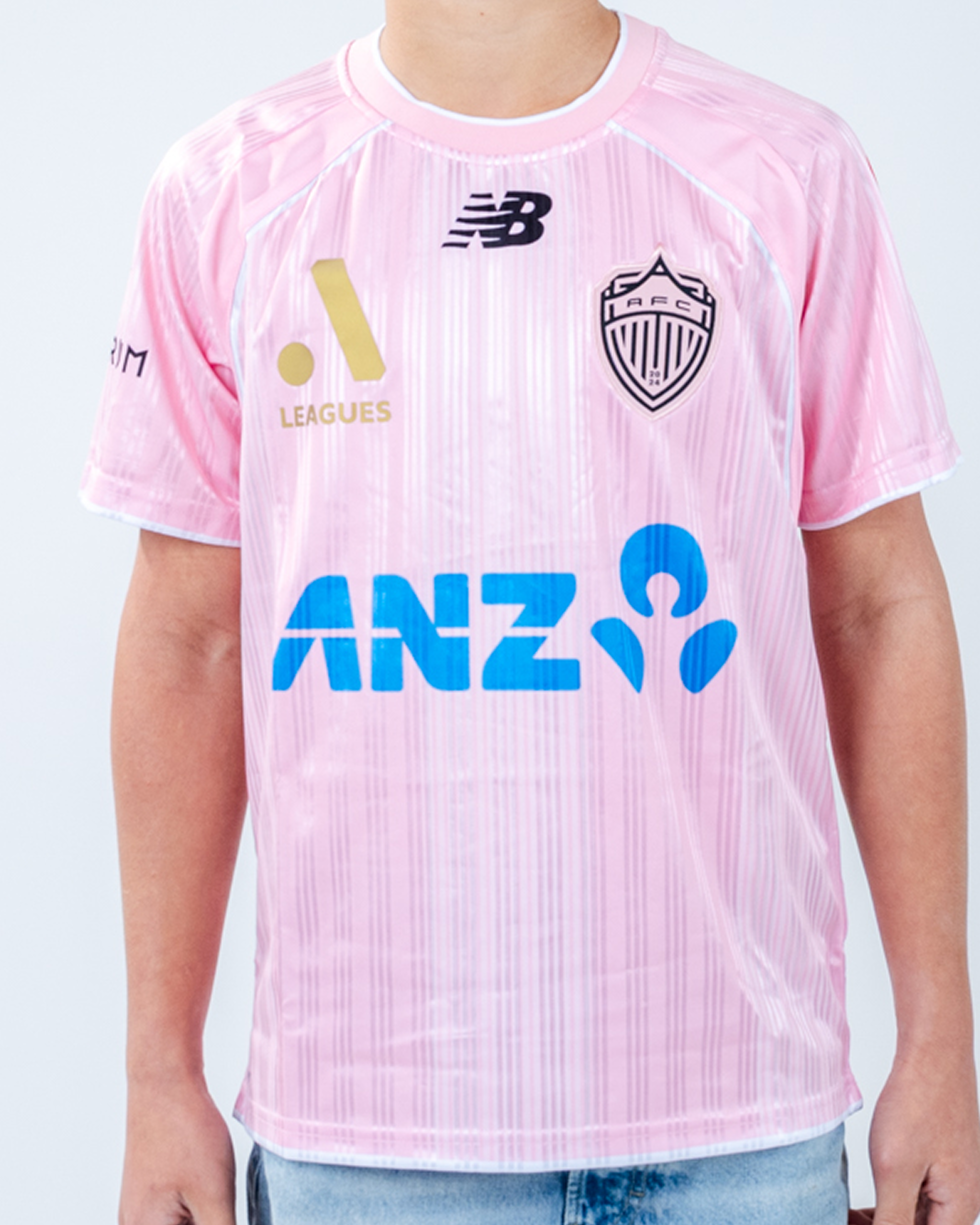 26/27 ALM REPLICA GK HOME JERSEY - YOUTH