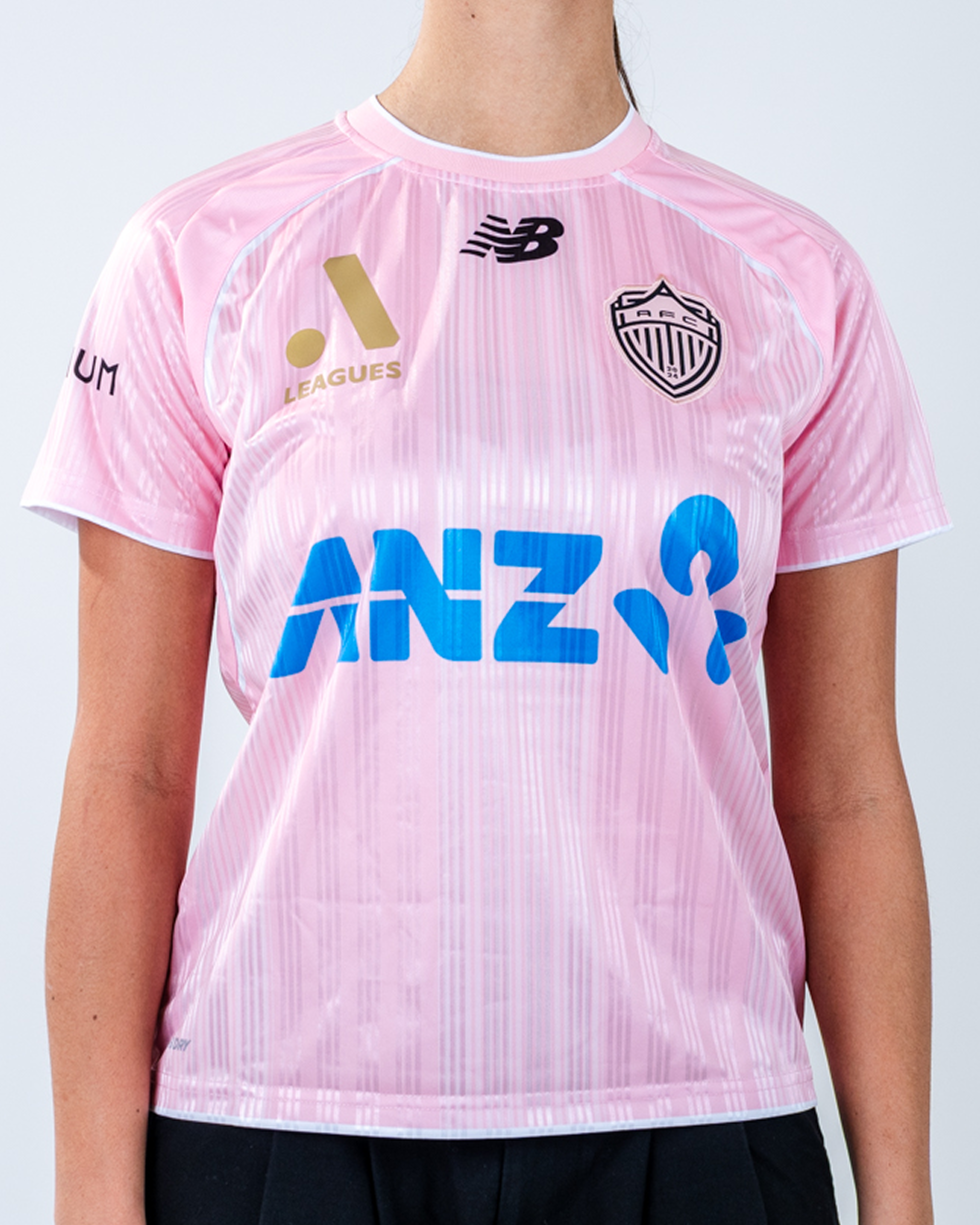 26/27 ALM REPLICA GK HOME JERSEY - WOMENS