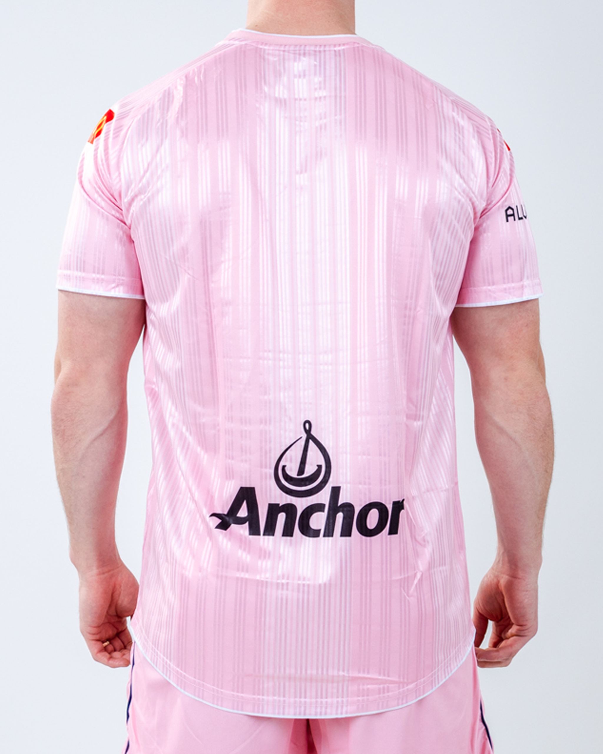 26/27 ALM REPLICA GK HOME JERSEY - MEN'S