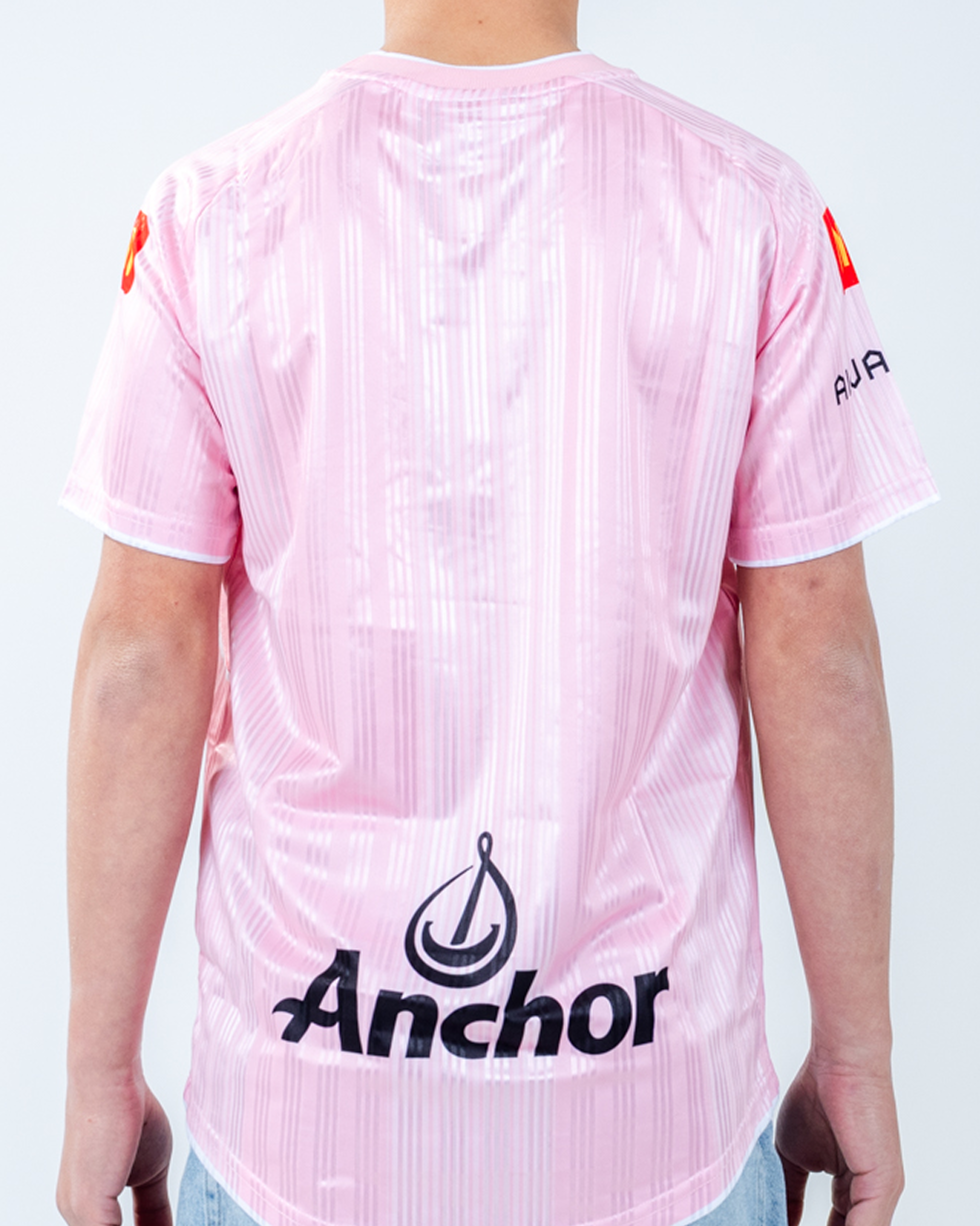 26/27 ALM REPLICA GK HOME JERSEY - YOUTH