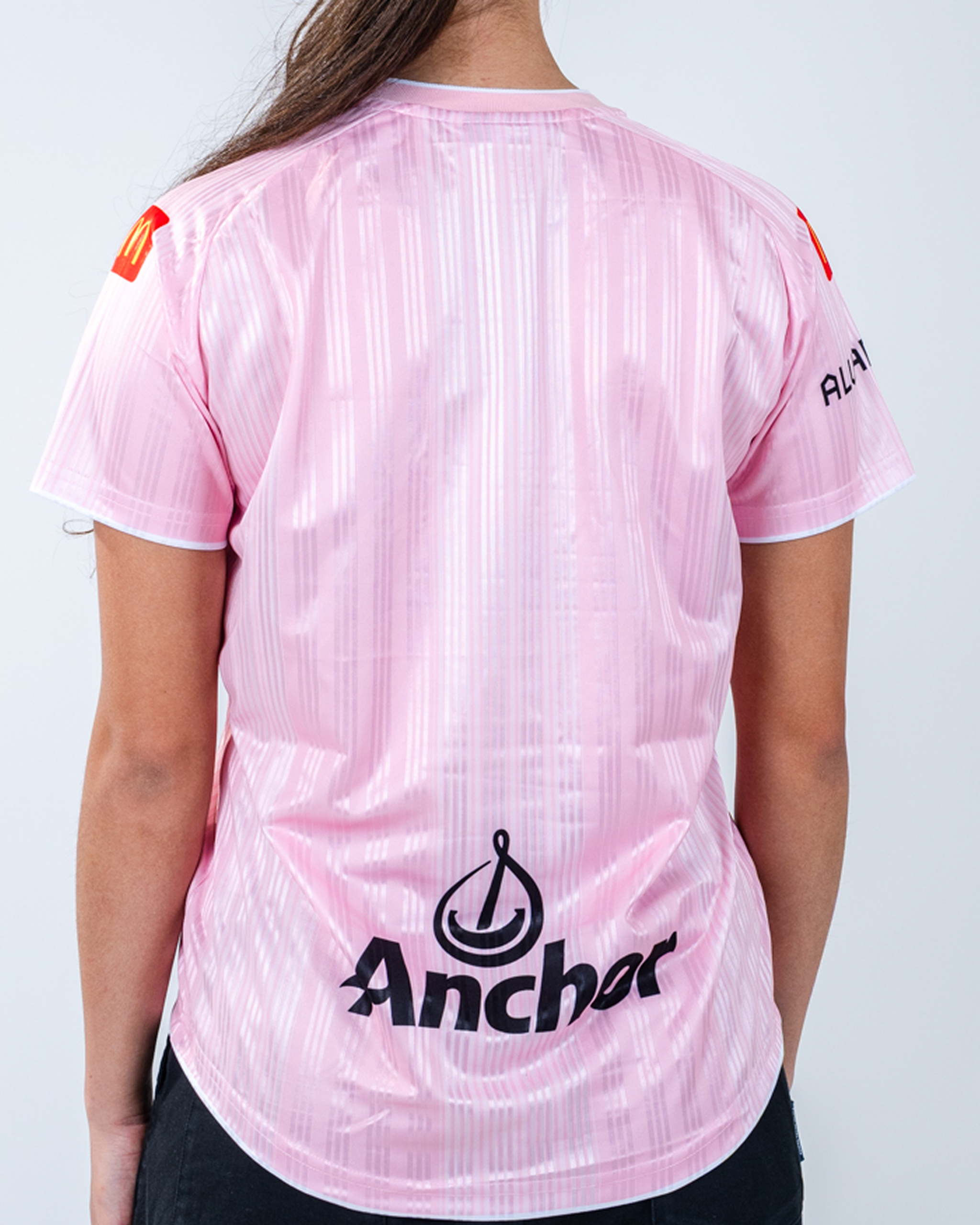 26/27 ALM REPLICA GK HOME JERSEY - WOMENS