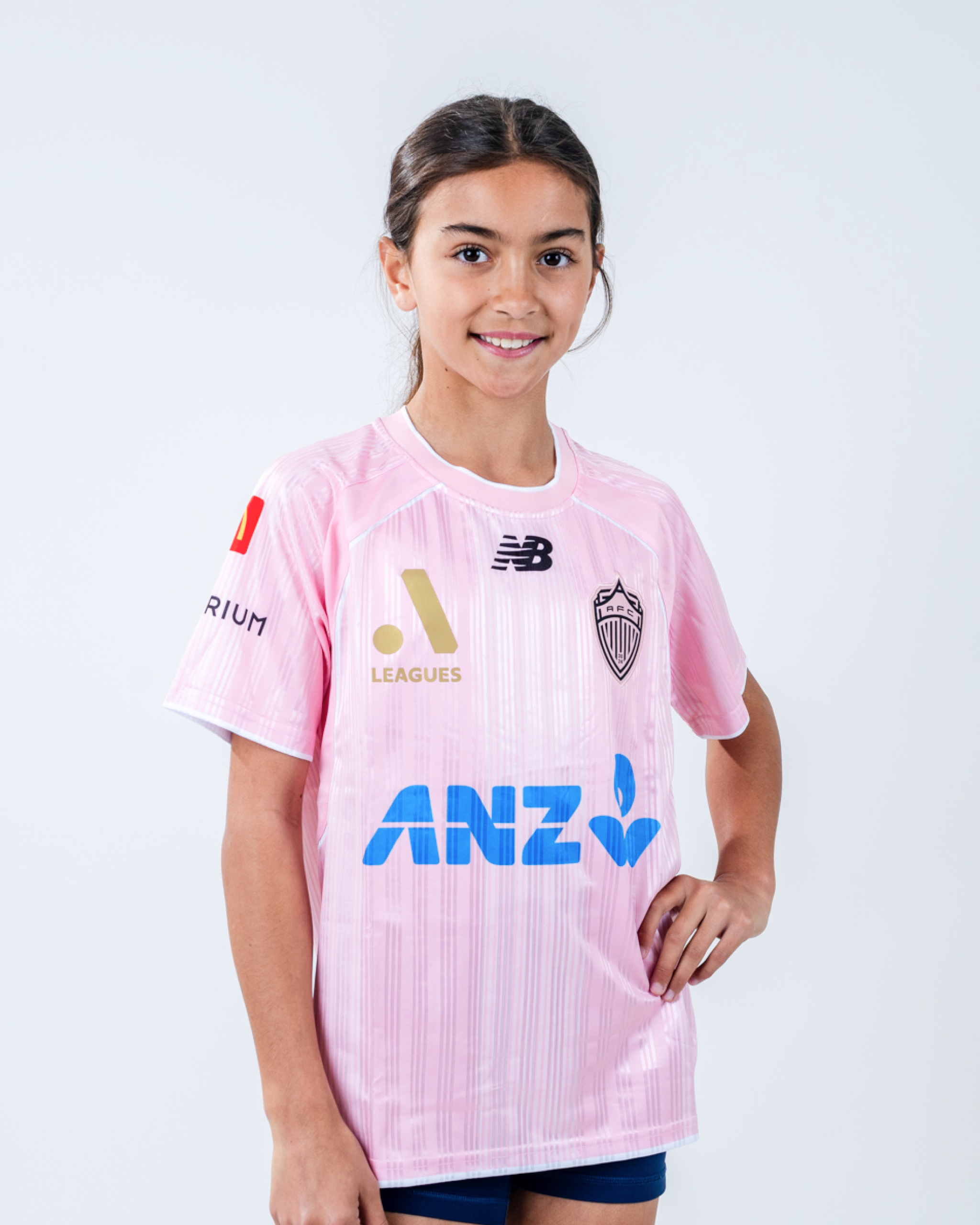 26/27 ALM REPLICA GK HOME JERSEY - YOUTH