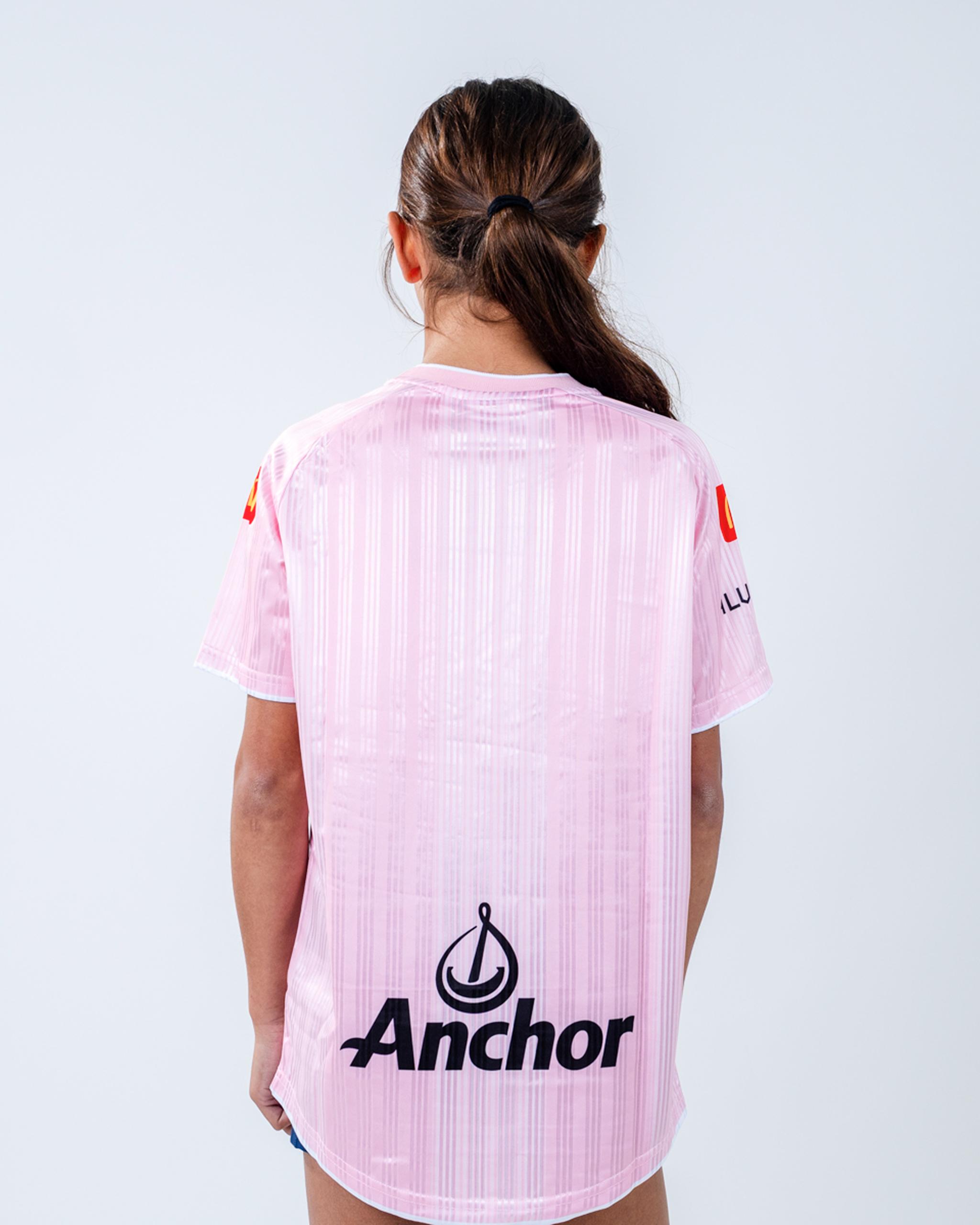26/27 ALM REPLICA GK HOME JERSEY - YOUTH