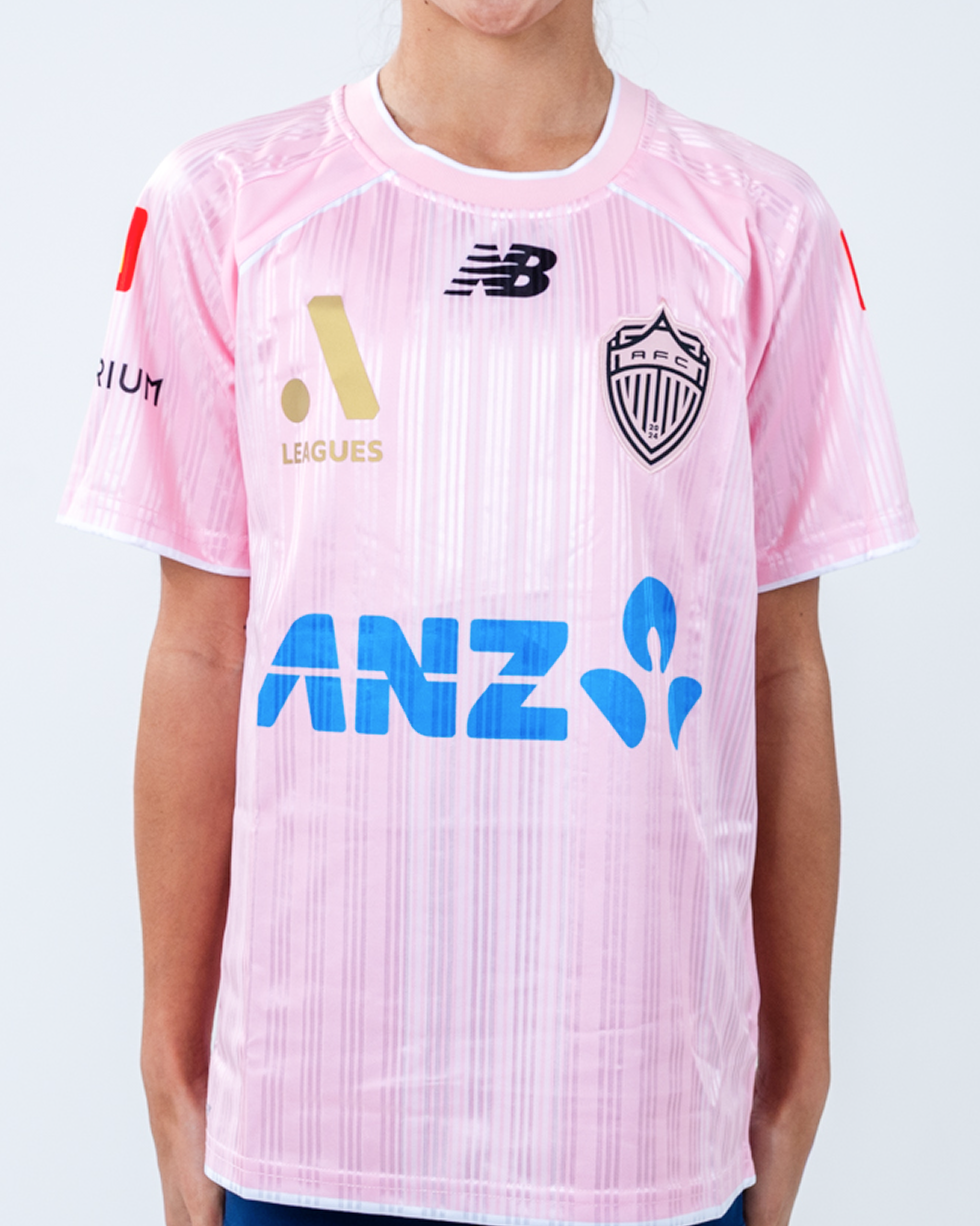 26/27 ALM REPLICA GK HOME JERSEY - YOUTH